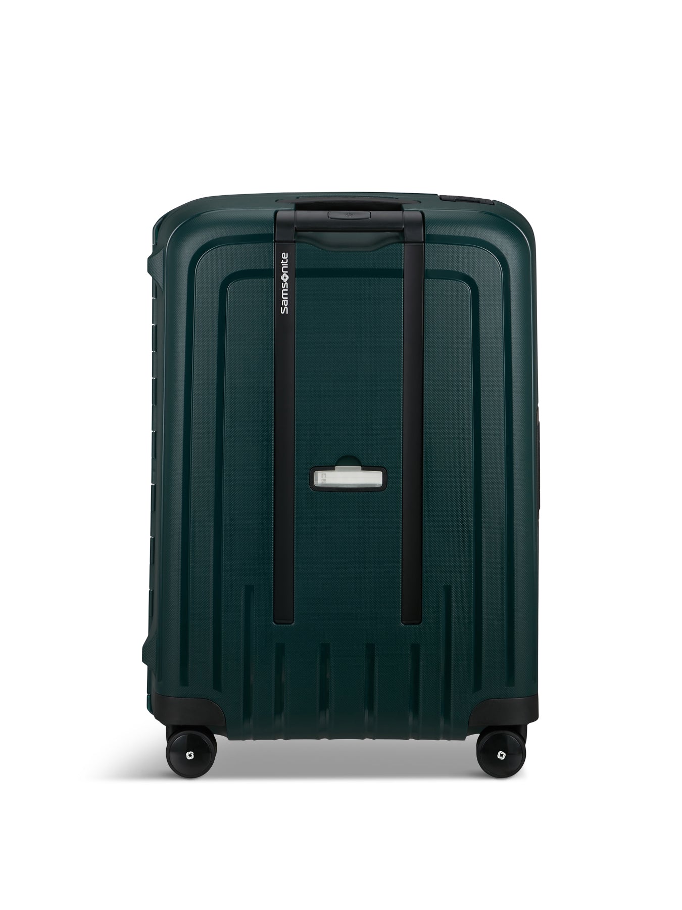 Scure Spinner Suitcase Dark Teal 69cm