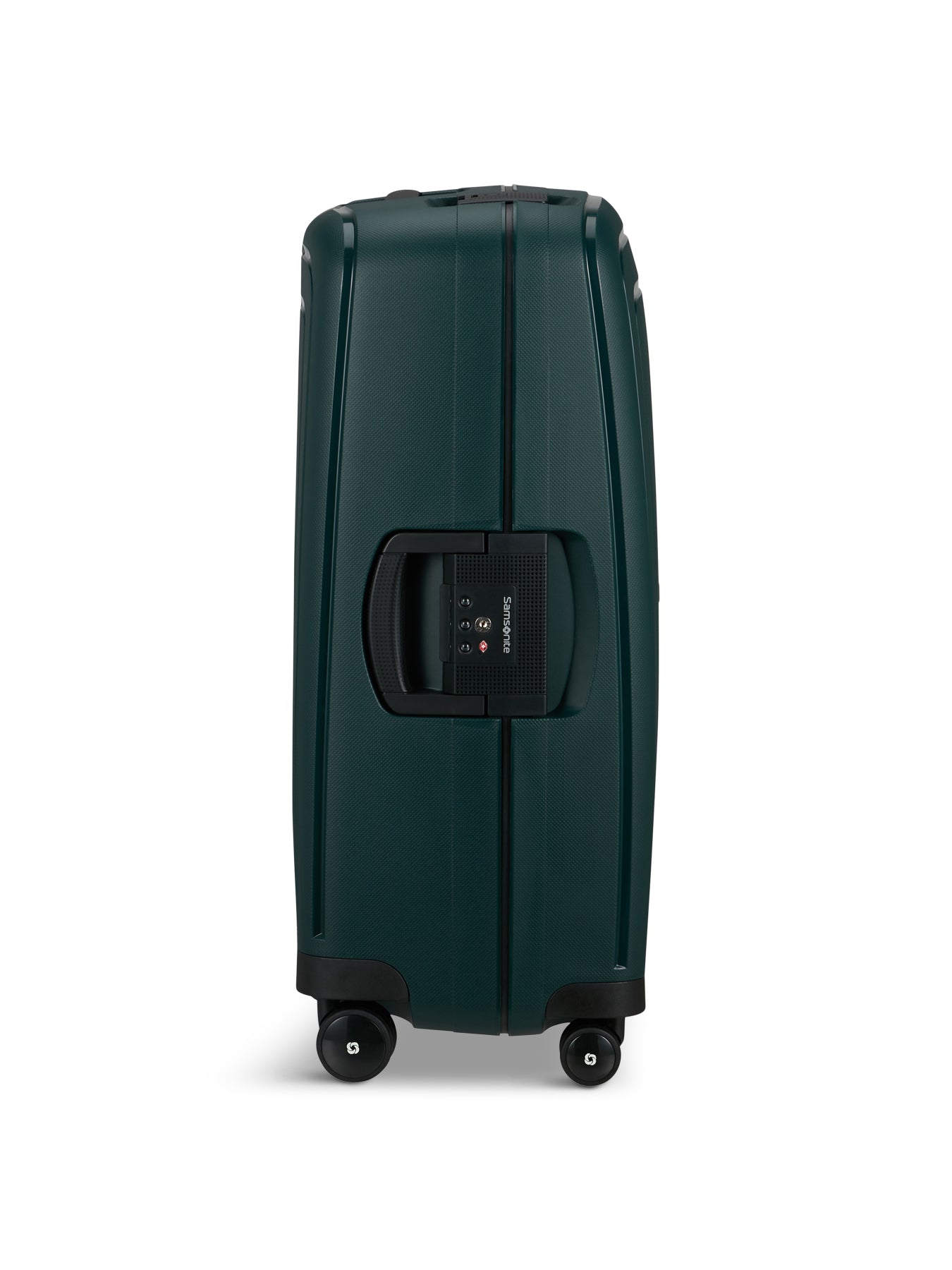 Scure Spinner Suitcase Dark Teal 69cm