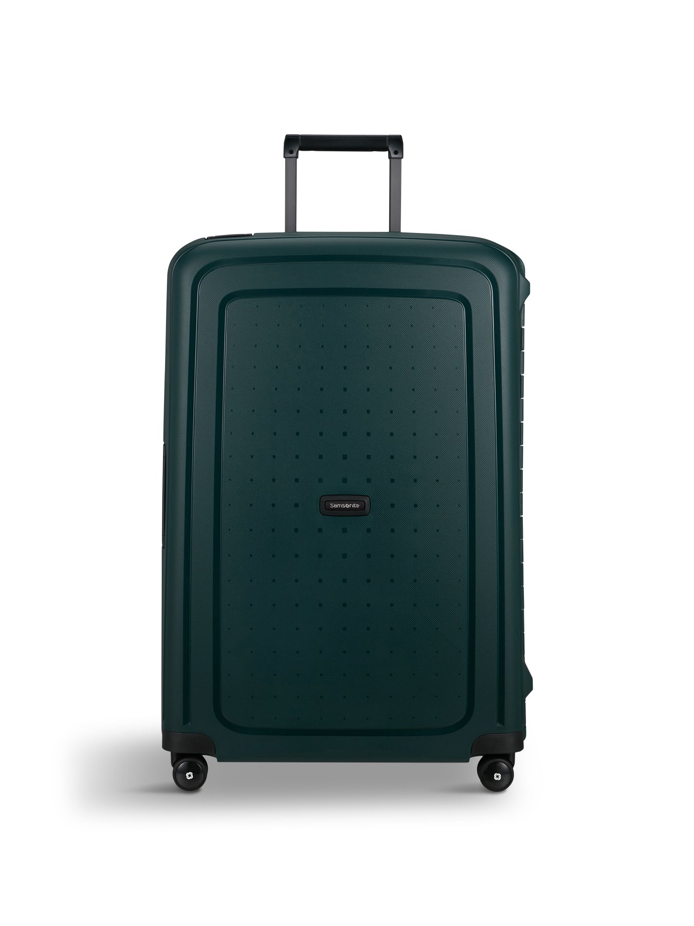 Scure Spinner Suitcase 75cm Deep Teal