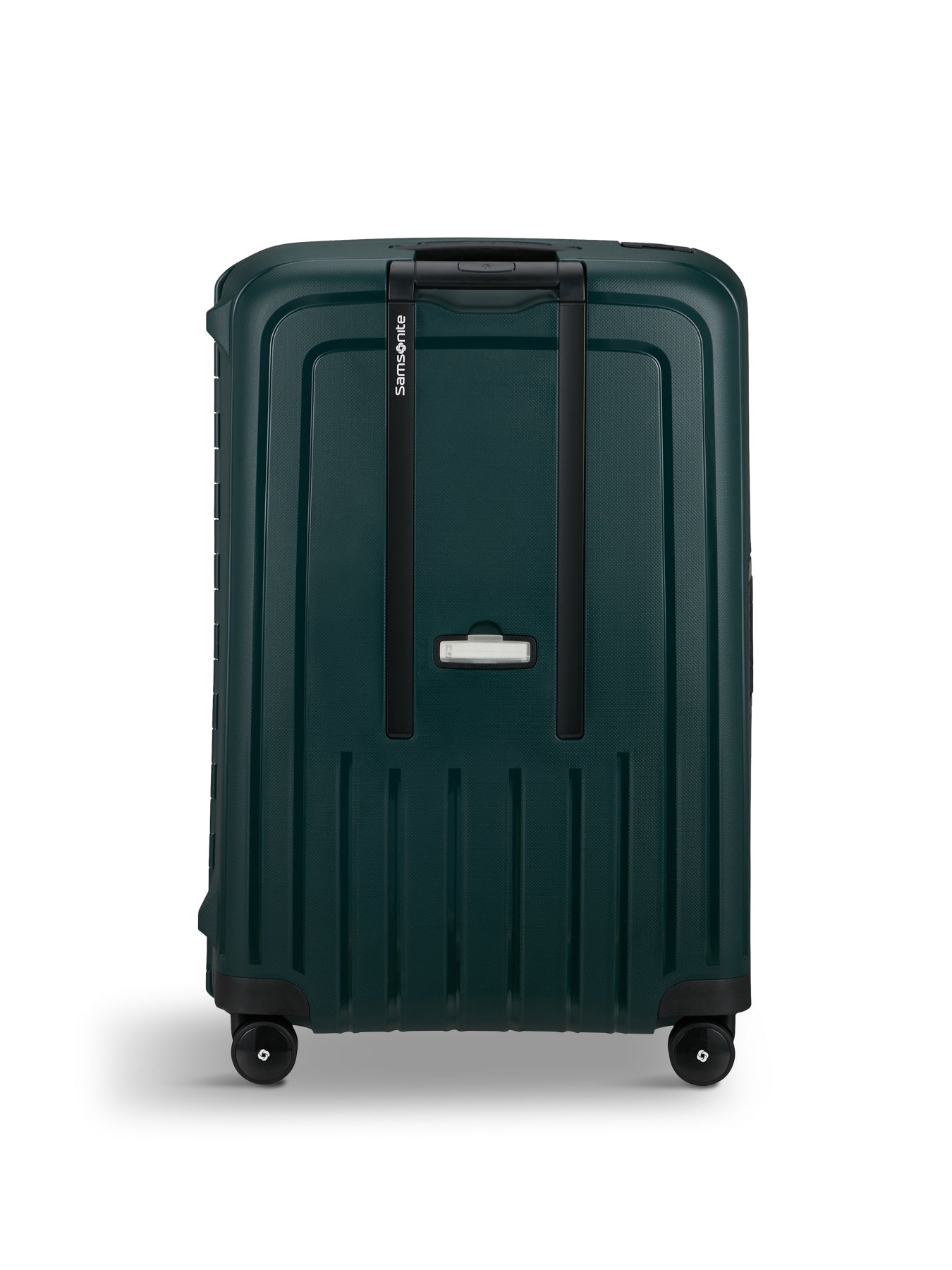 Scure Spinner Suitcase 75cm Deep Teal