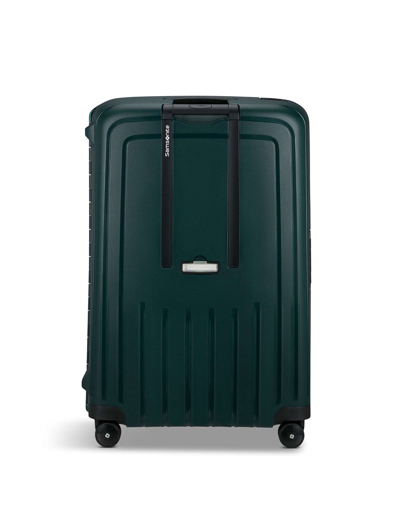 Scure Spinner Suitcase Dark Teal 81cm