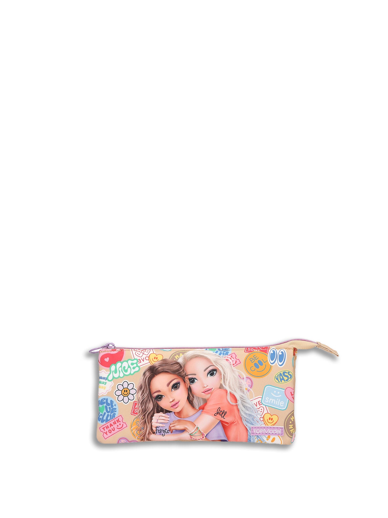 Girl Power Pencil Tube