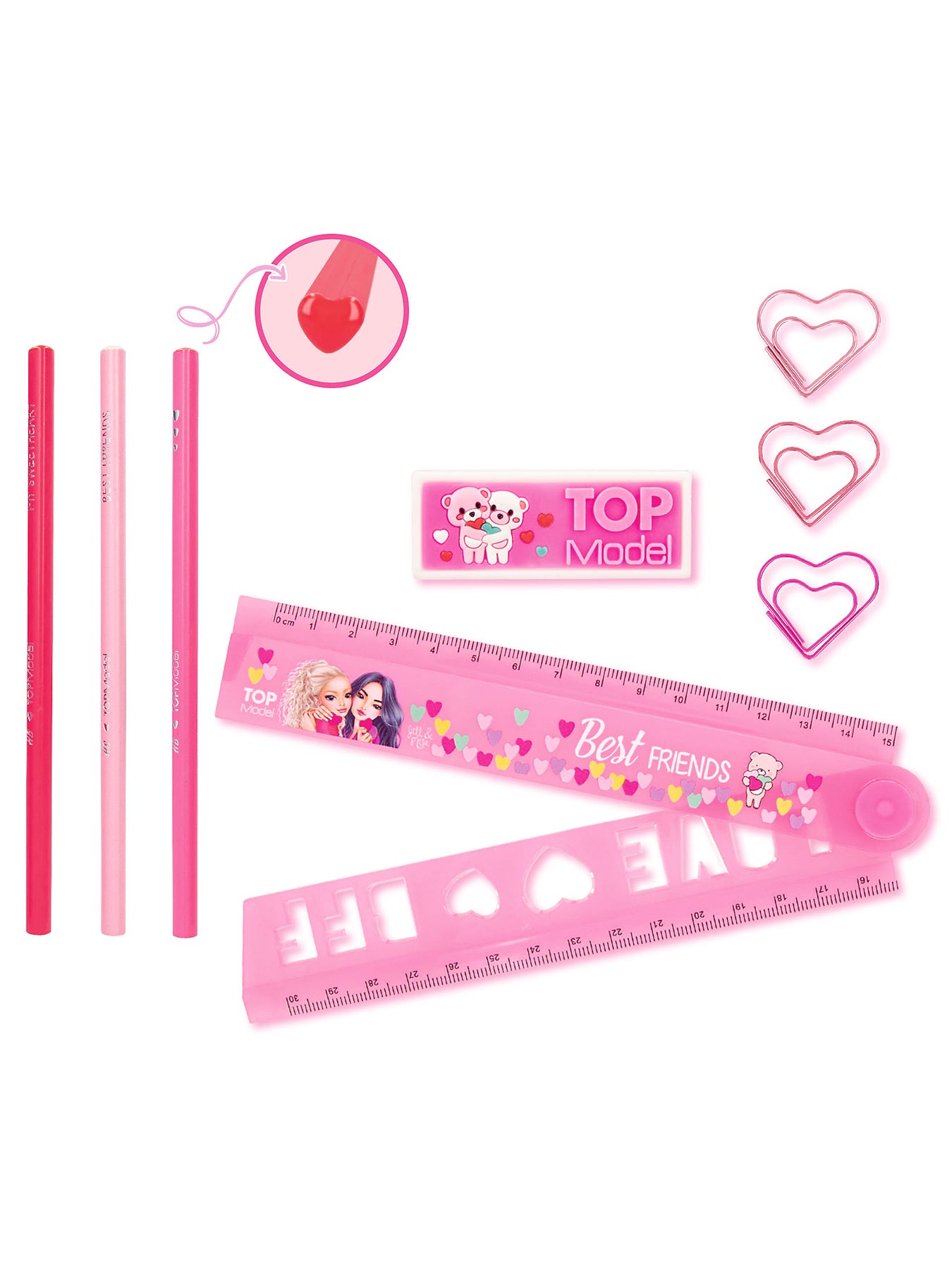 Stationery Set