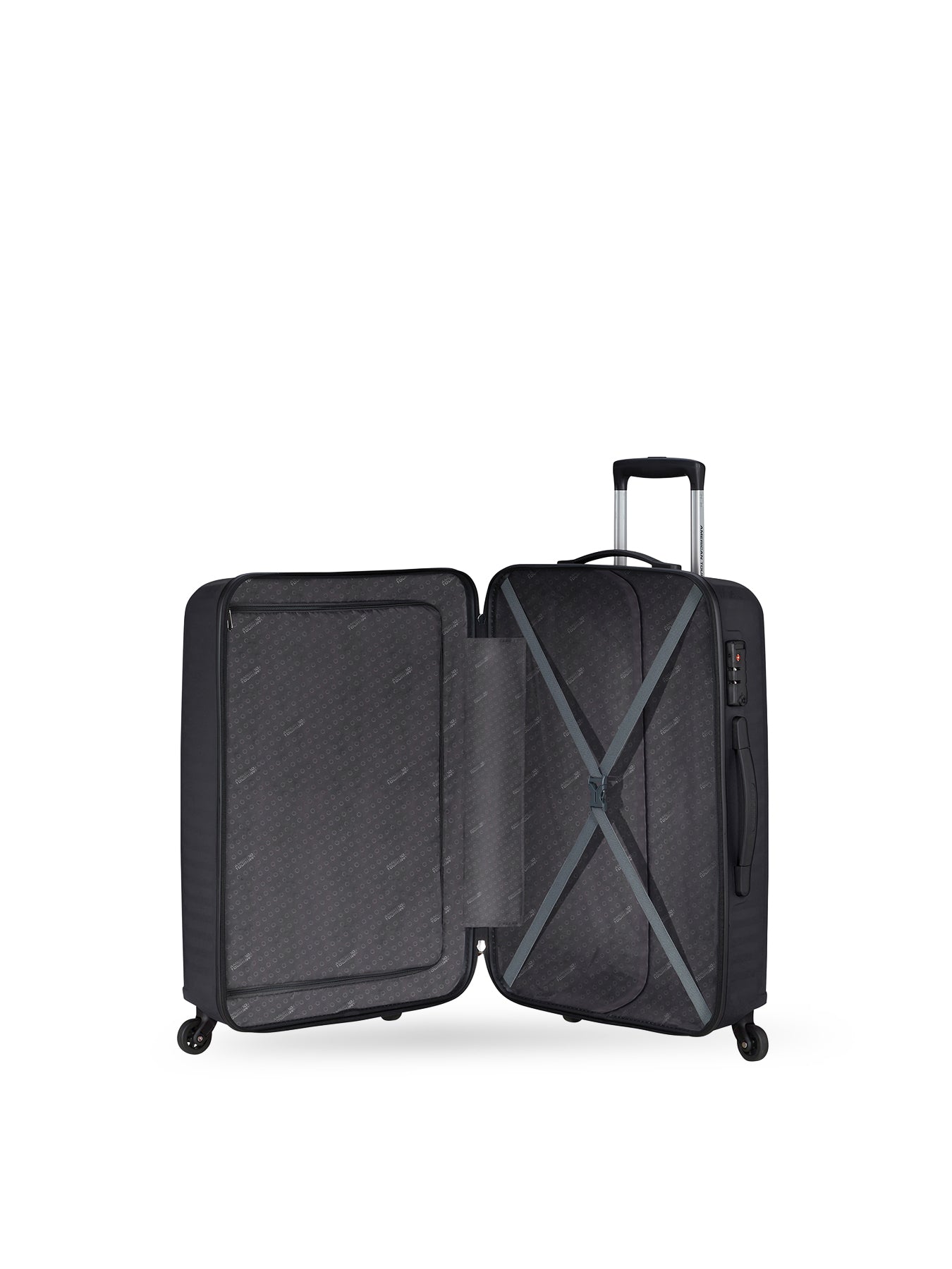 Spinner Medium Suitcase