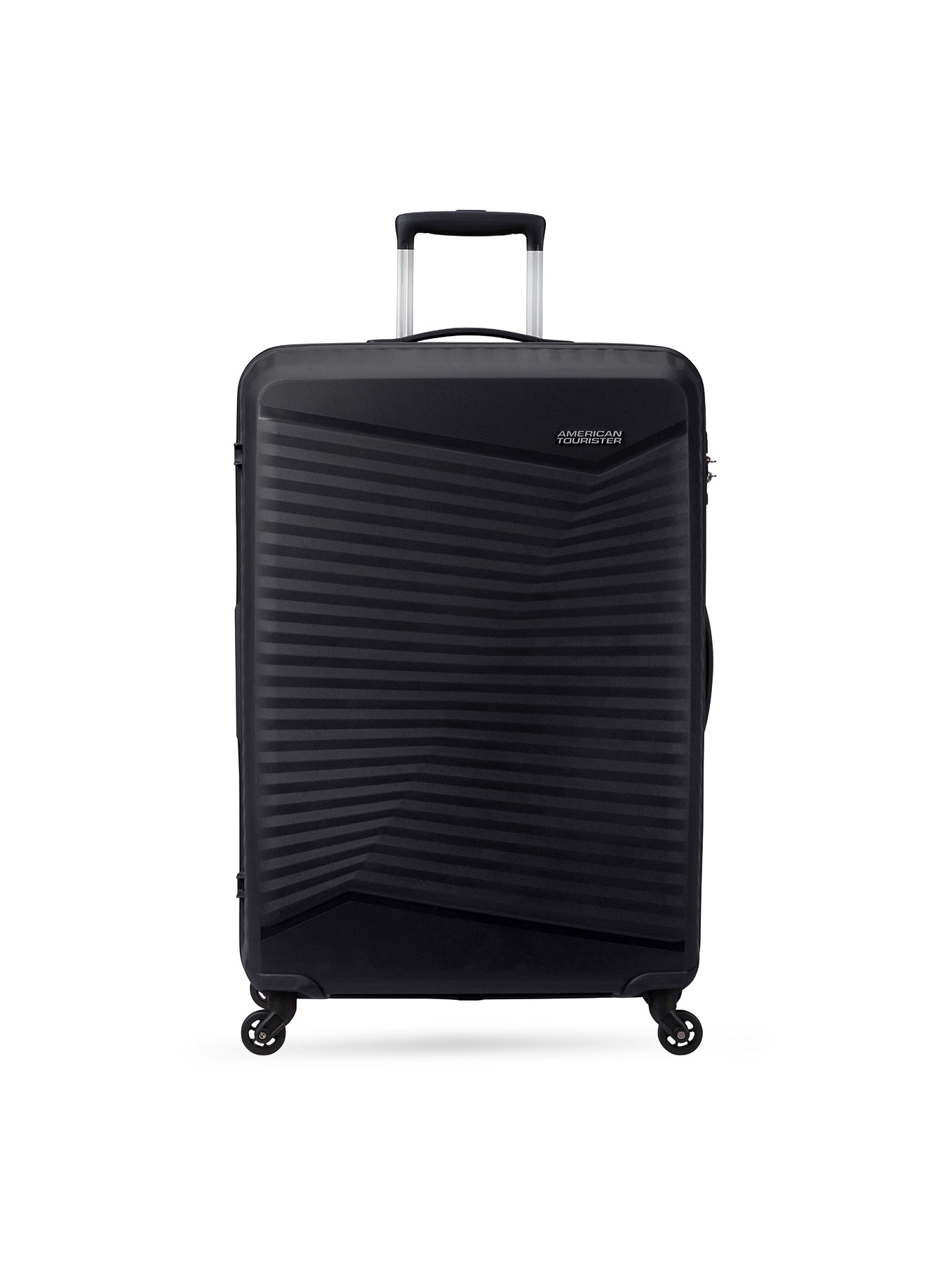 Spinner Large Suitcase