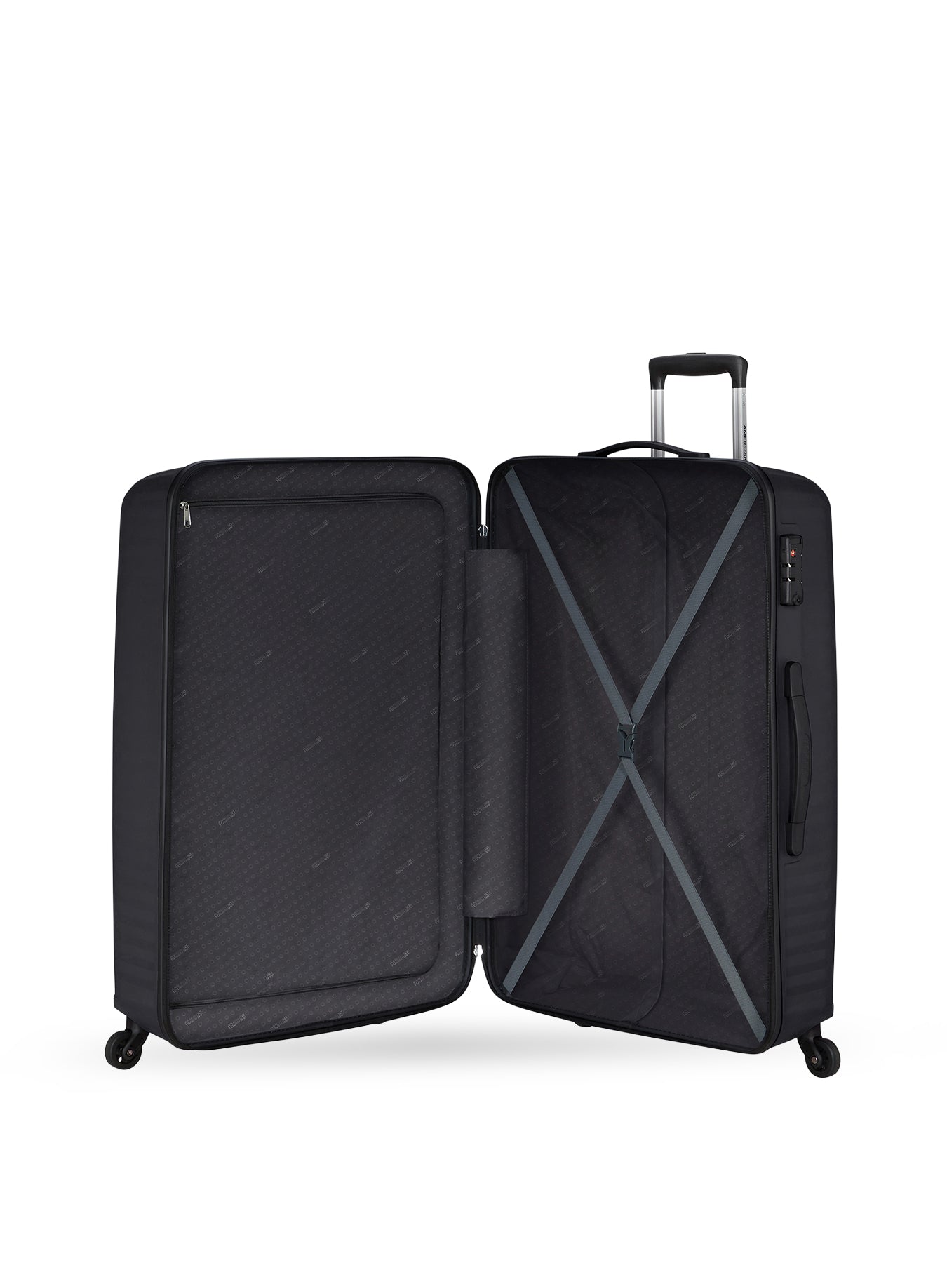 Spinner Large Suitcase