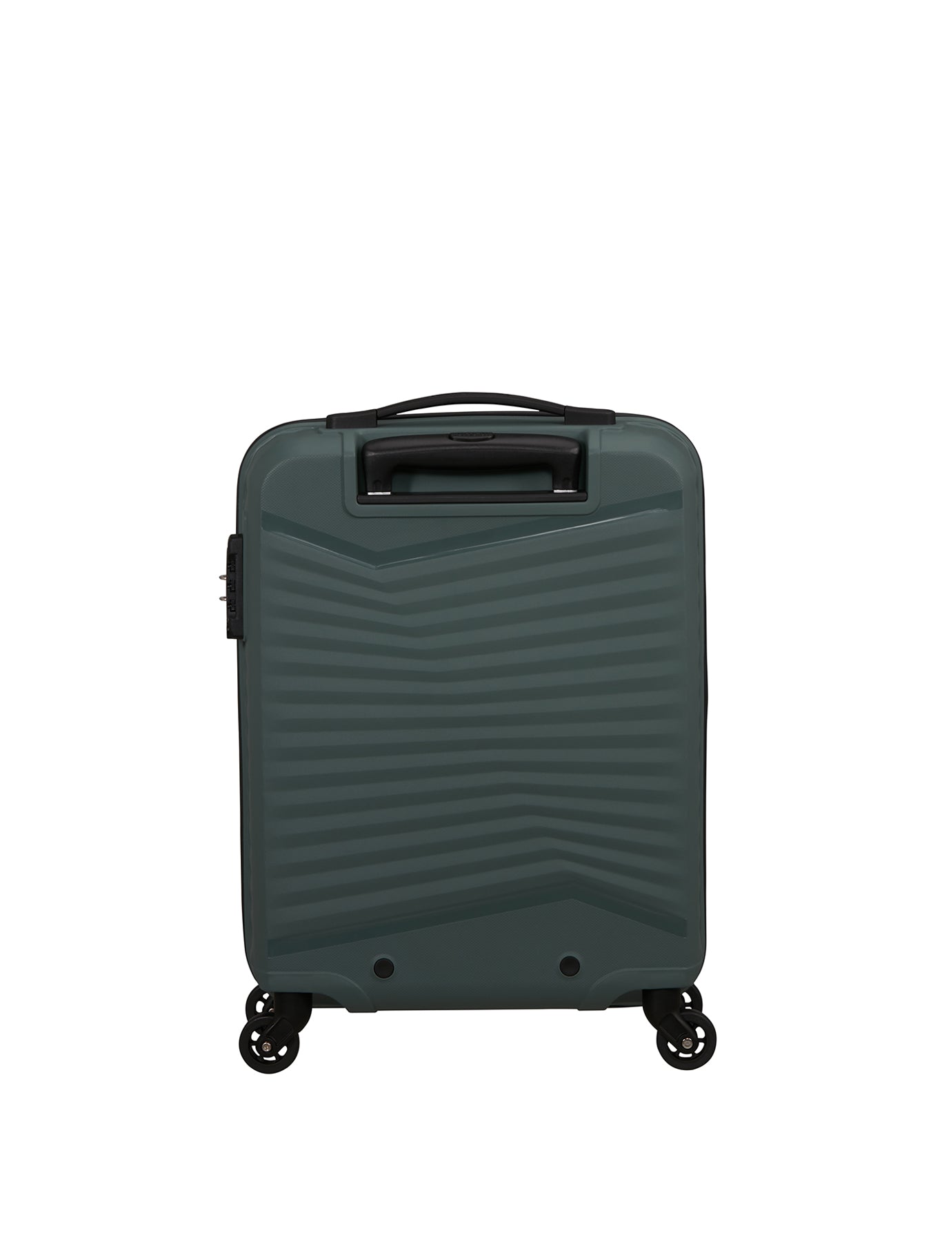 Spinner 55 Cabin Suitcase Graphite