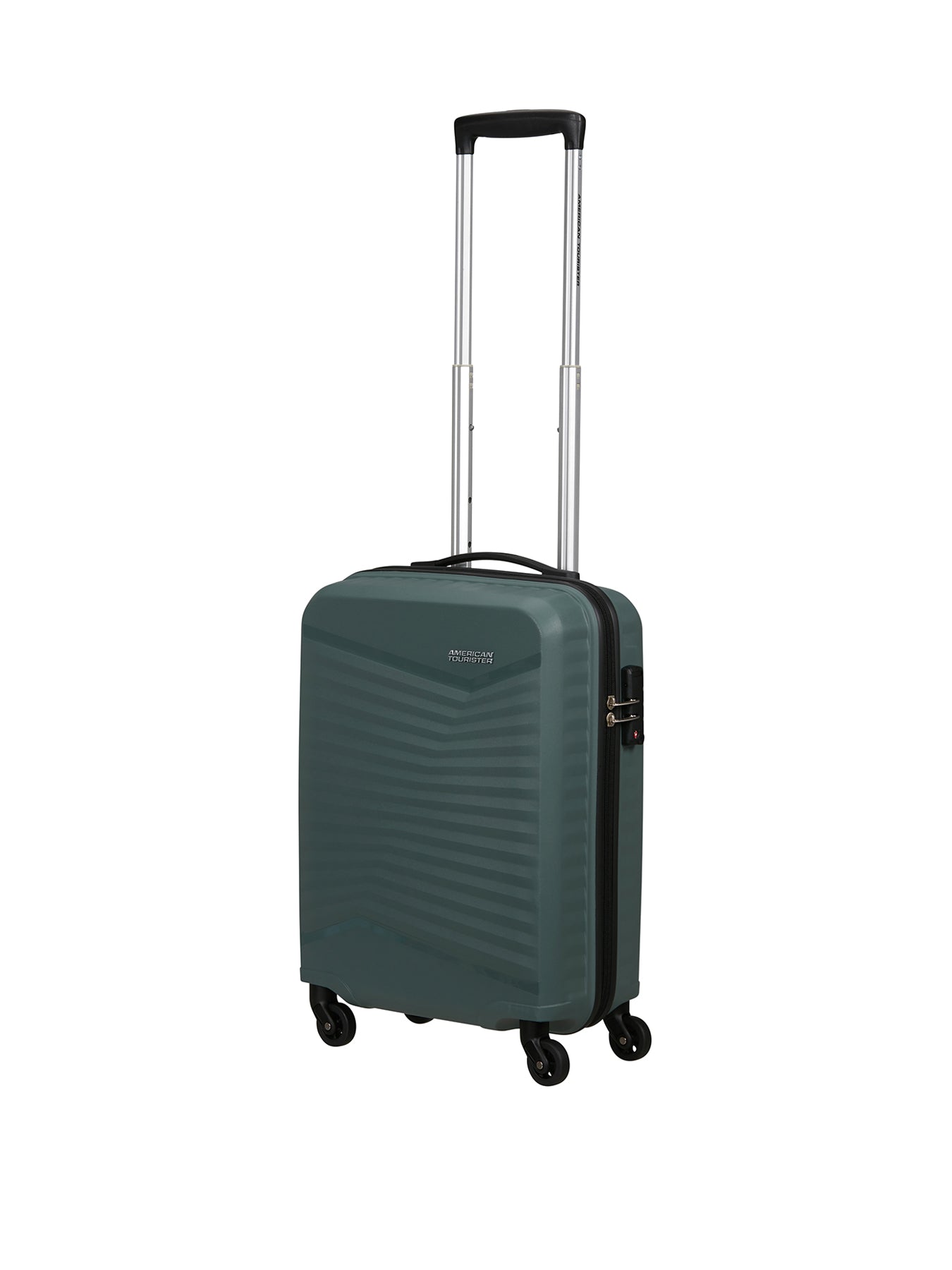 Spinner 55 Cabin Suitcase Graphite