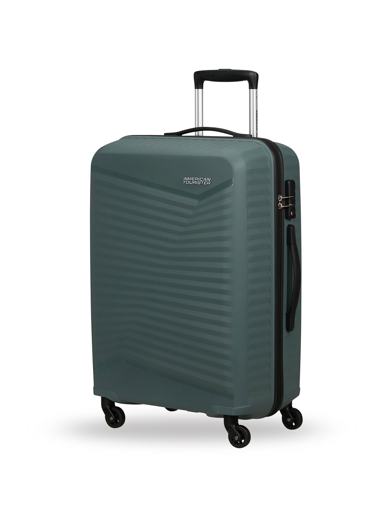 Spinner 68 Medium Suitcase Graphite