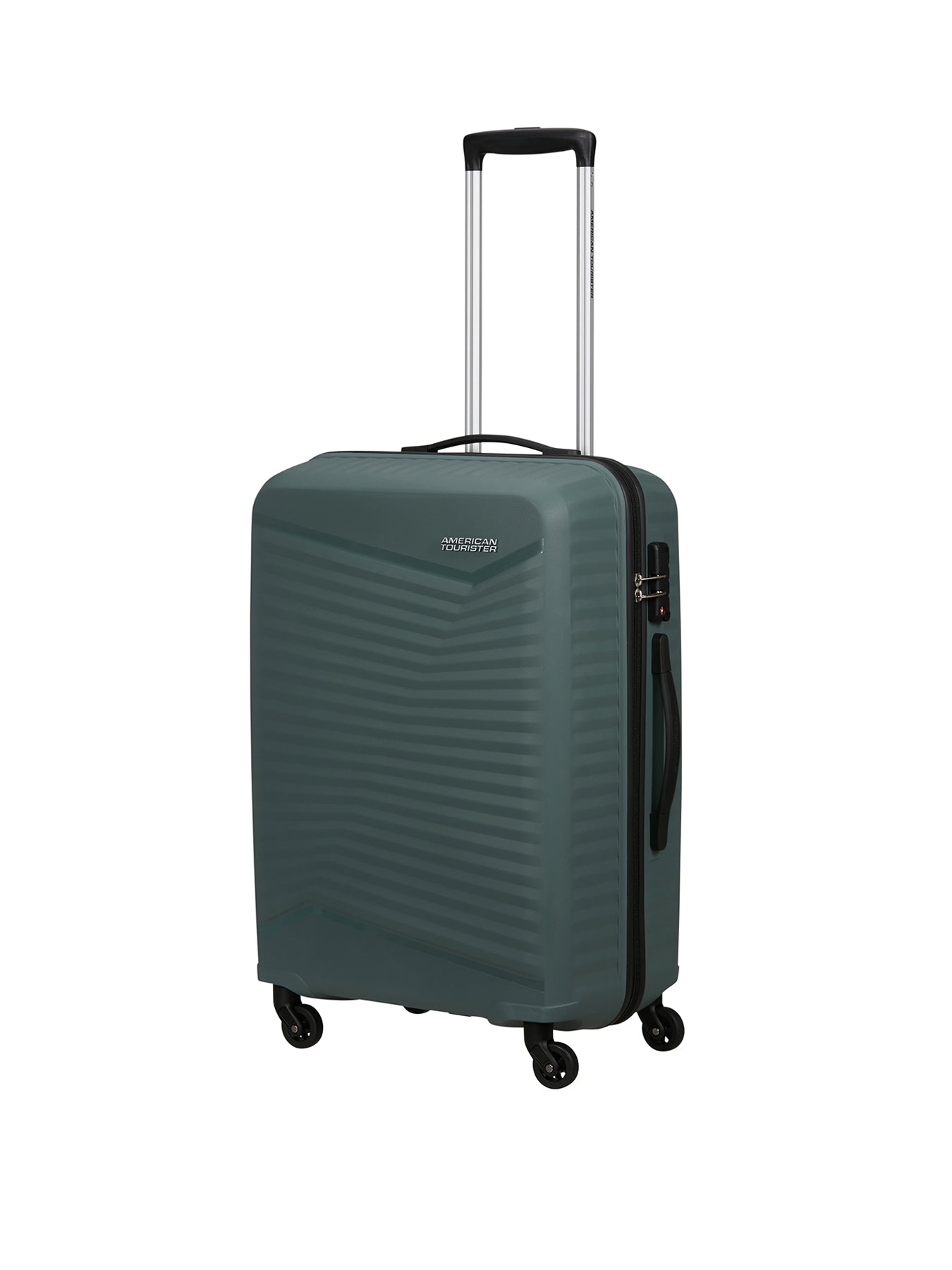Spinner 68 Medium Suitcase Graphite