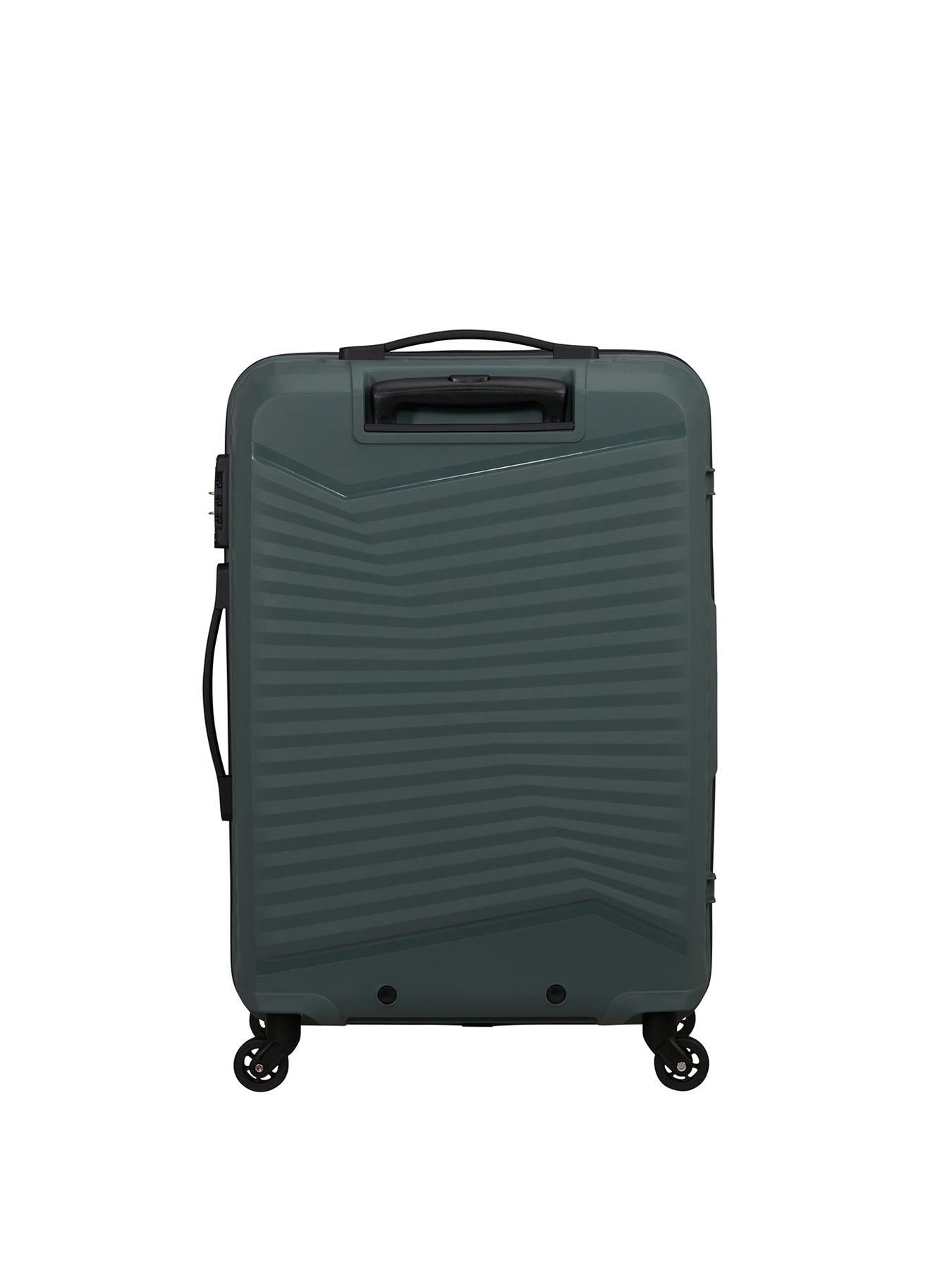 Spinner 68 Medium Suitcase Graphite