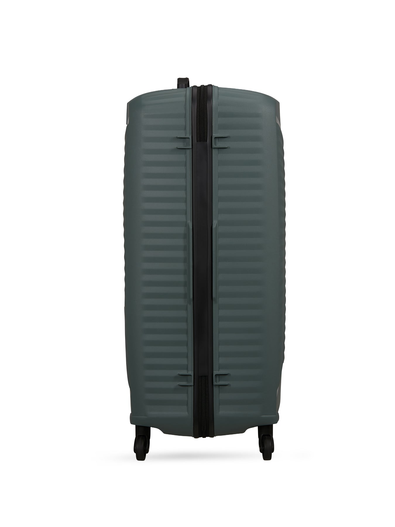 Large Spinner Suitcase 78cm Black