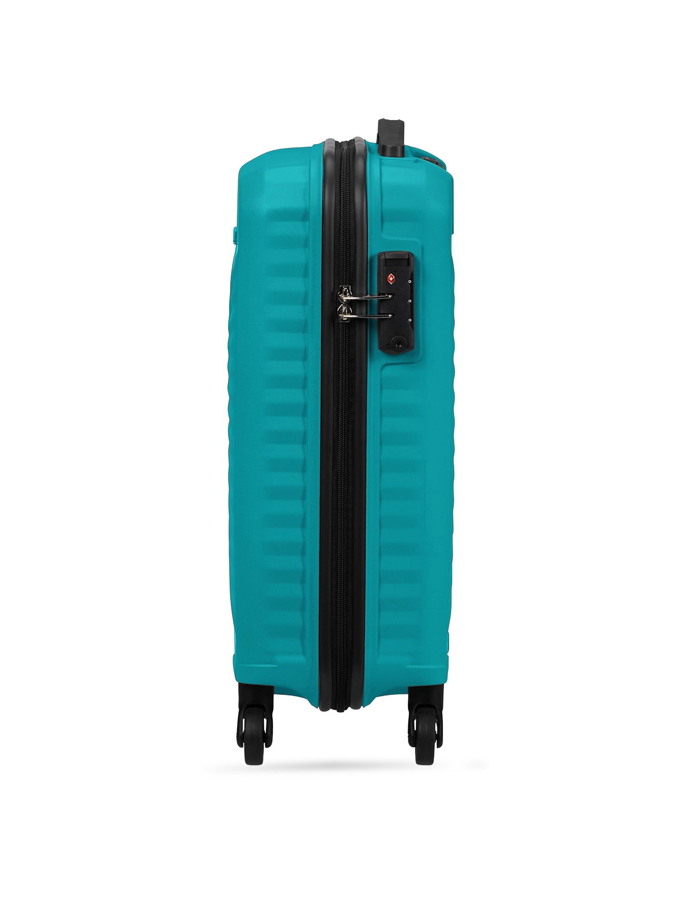 Cabin Spinner Suitcase Black