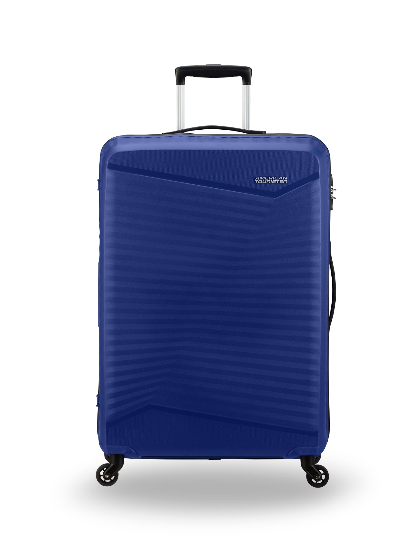 Spinner 79/29 TSA Suitcase Aqua Turquoise