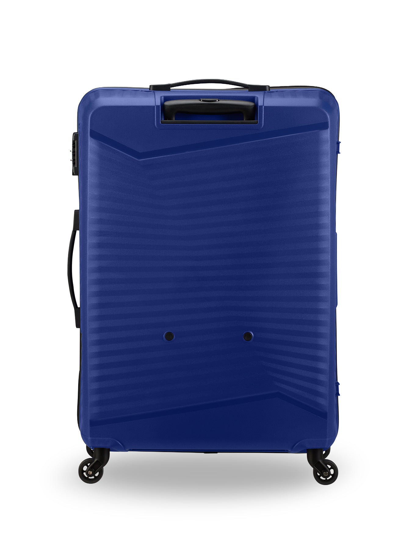 Spinner 79/29 TSA Suitcase Aqua Turquoise