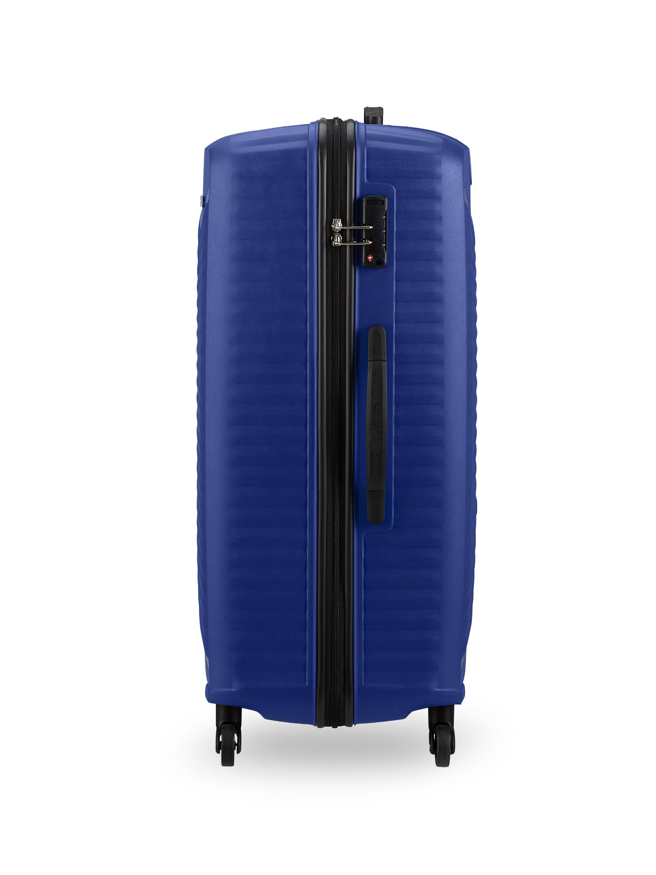 Spinner 79/29 TSA Suitcase Aqua Turquoise