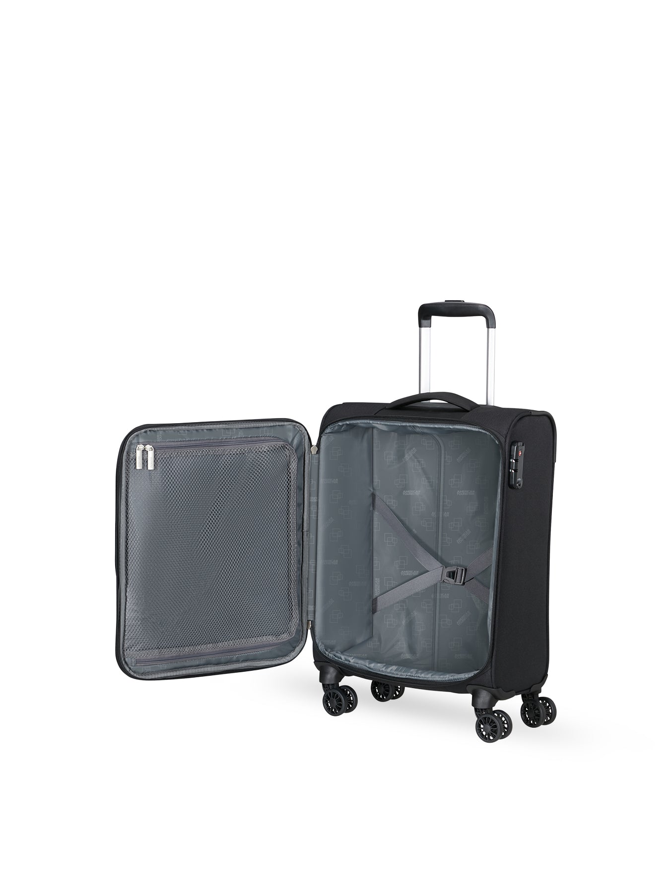Spinner Cabin Suitcase