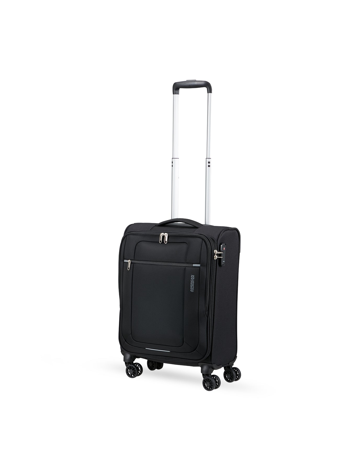Spinner Cabin Suitcase