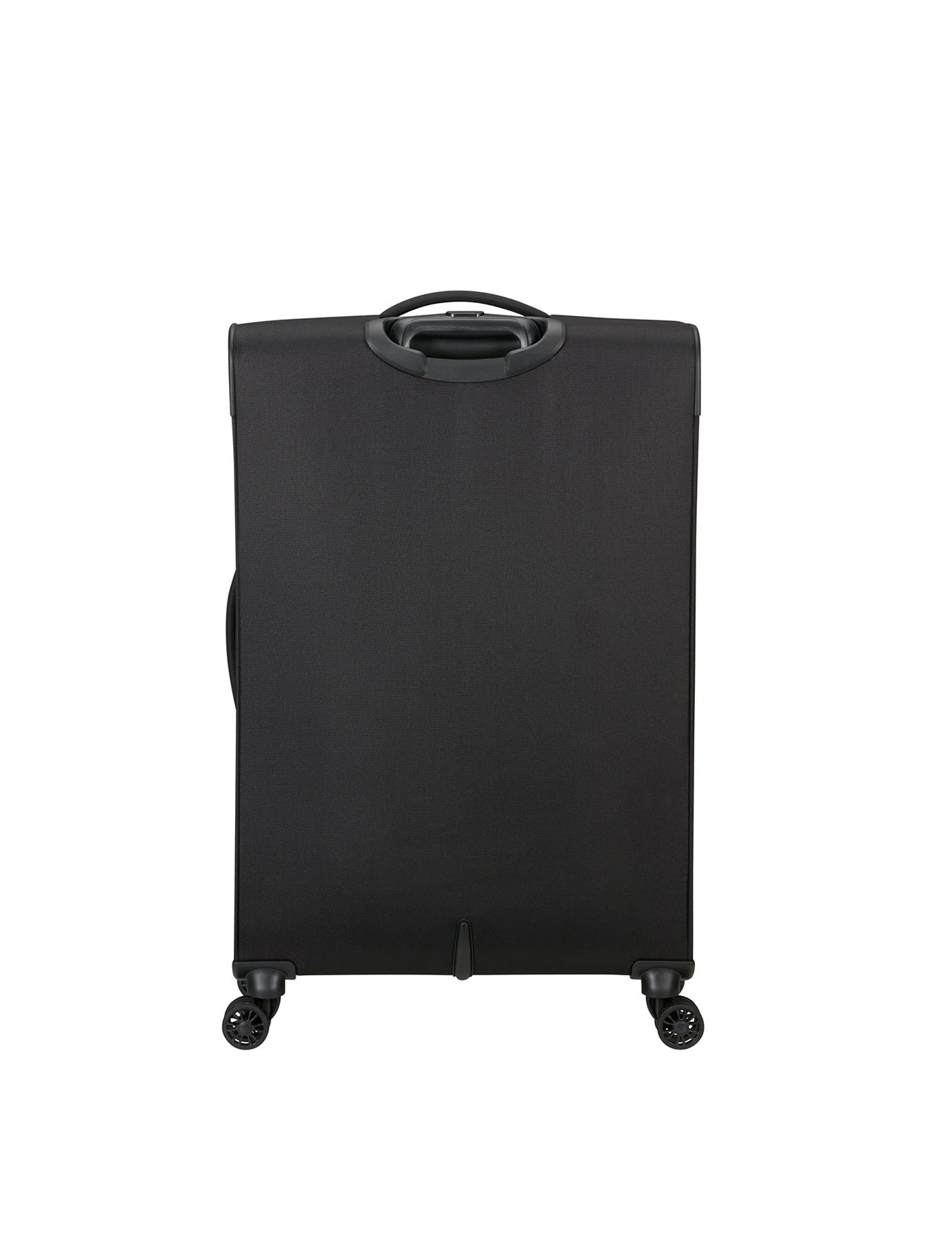Spinner Large Suitcase Black