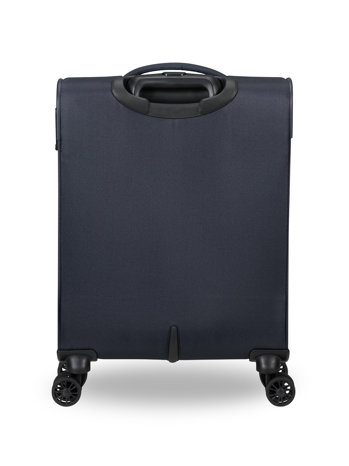 Spinner TSA Cabin Suitcase Small Navy
