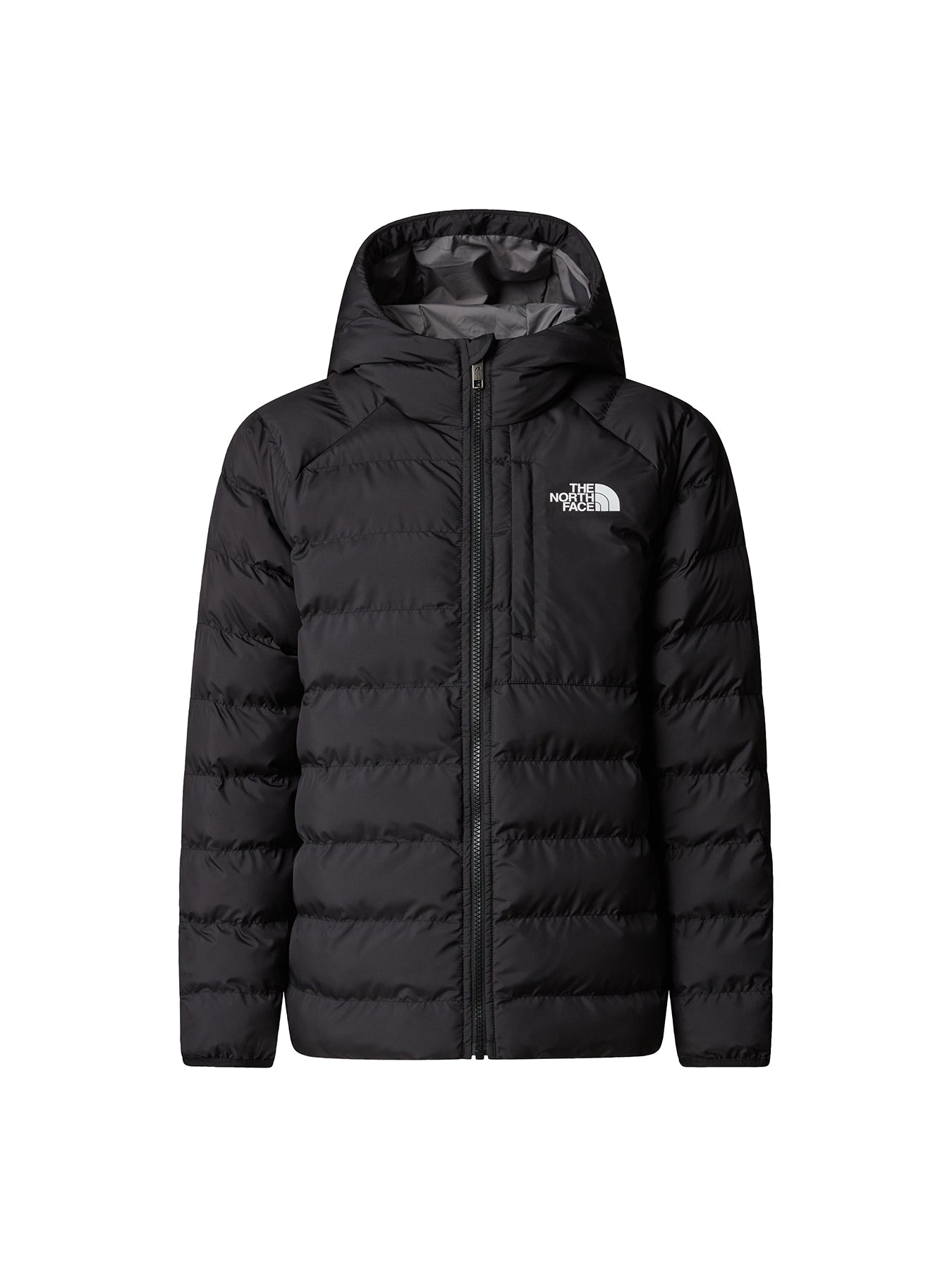 Reversible Perrito Jacket Black