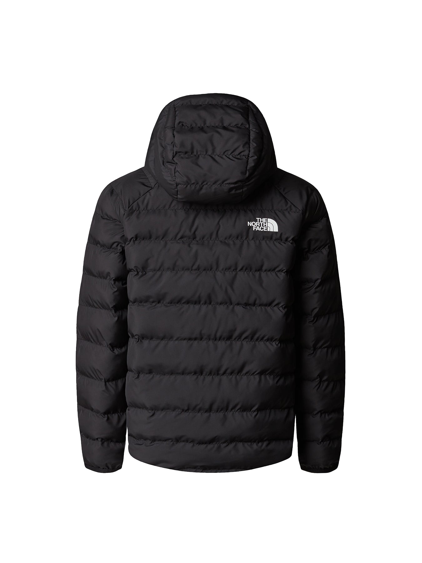 Reversible Perrito Jacket Black