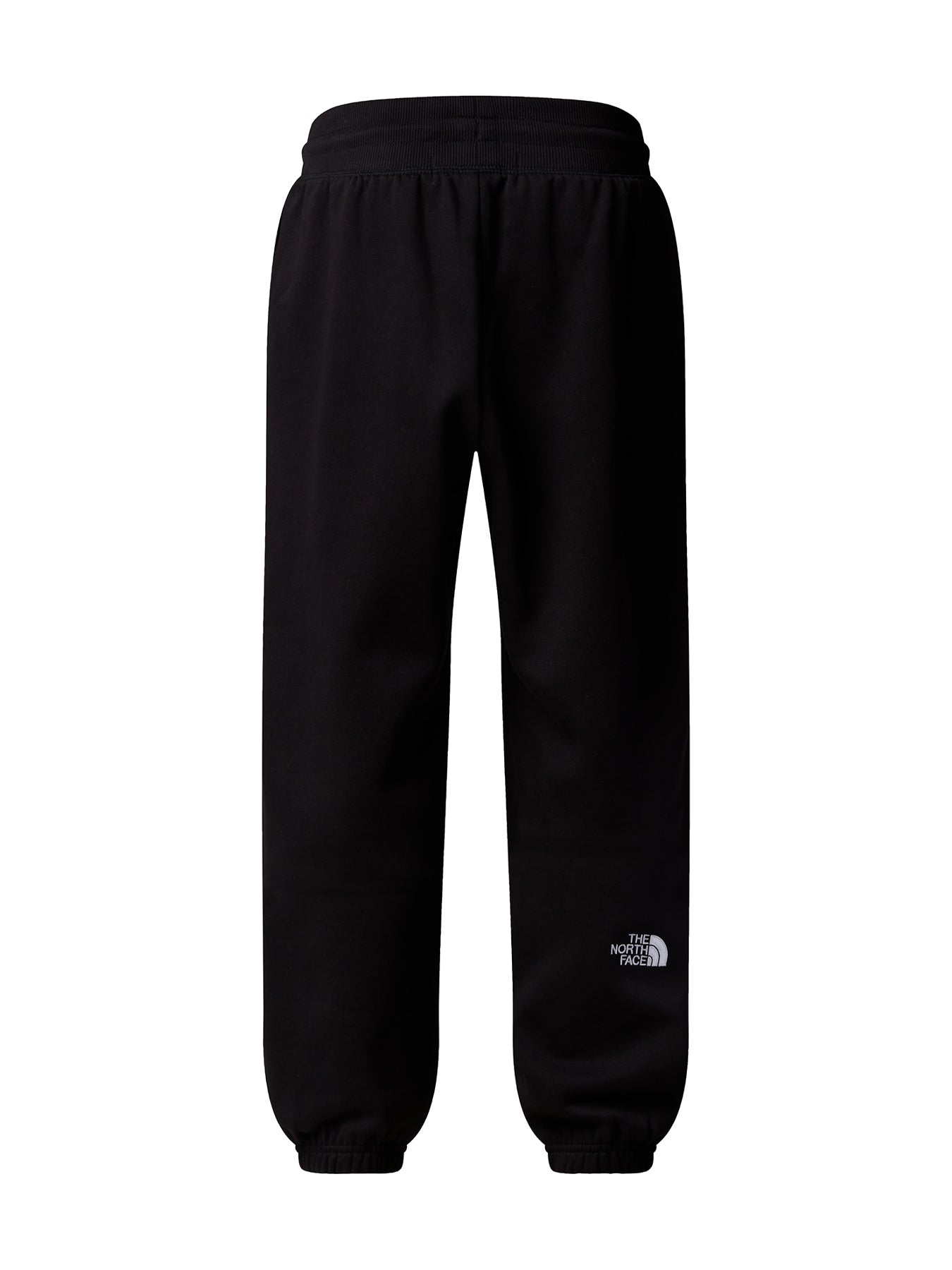 Essential Loose Joggers Black