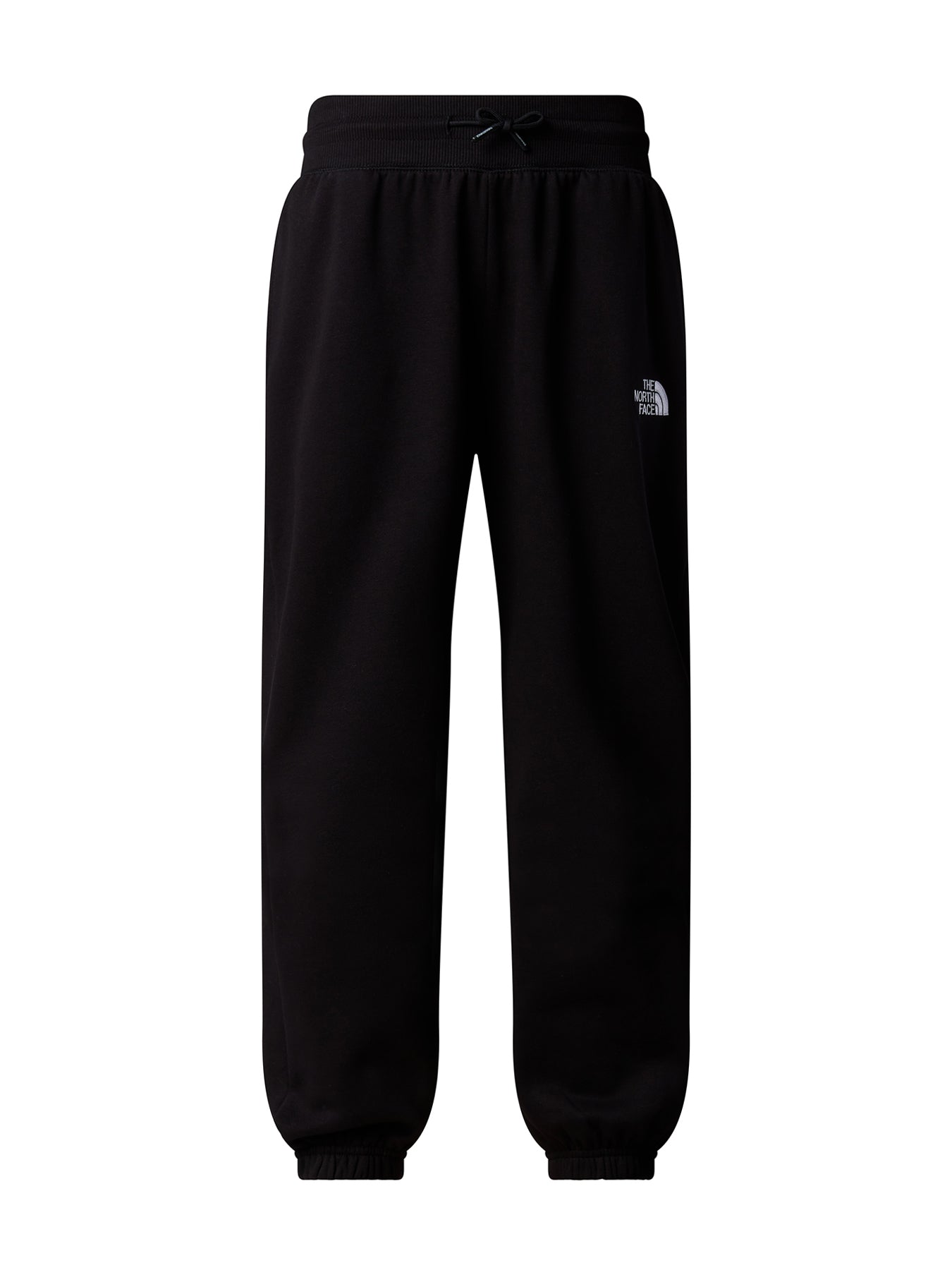 Teen Essential Loose Joggers Black