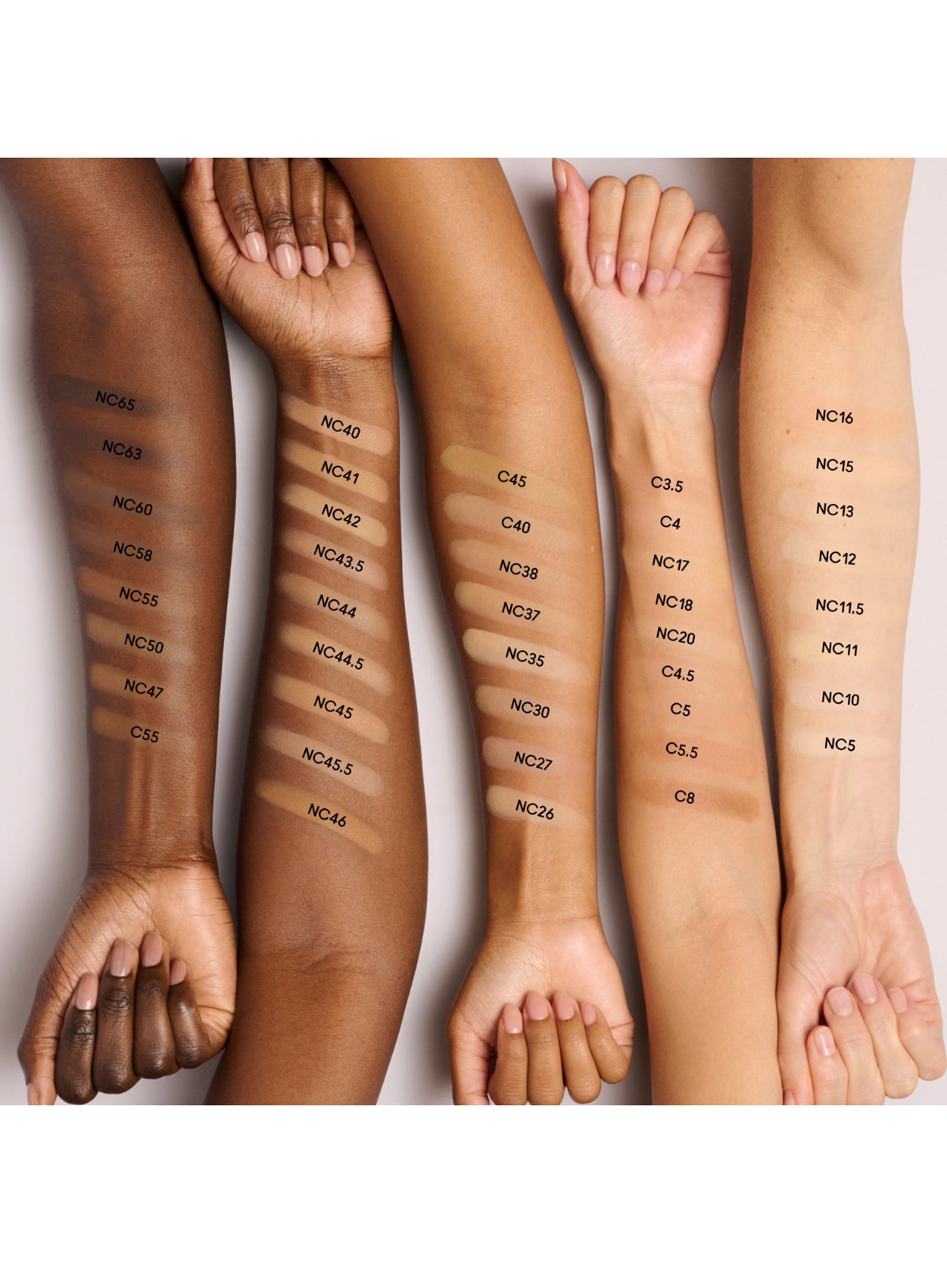 Studio Fix Powder Plus Foundation Refill