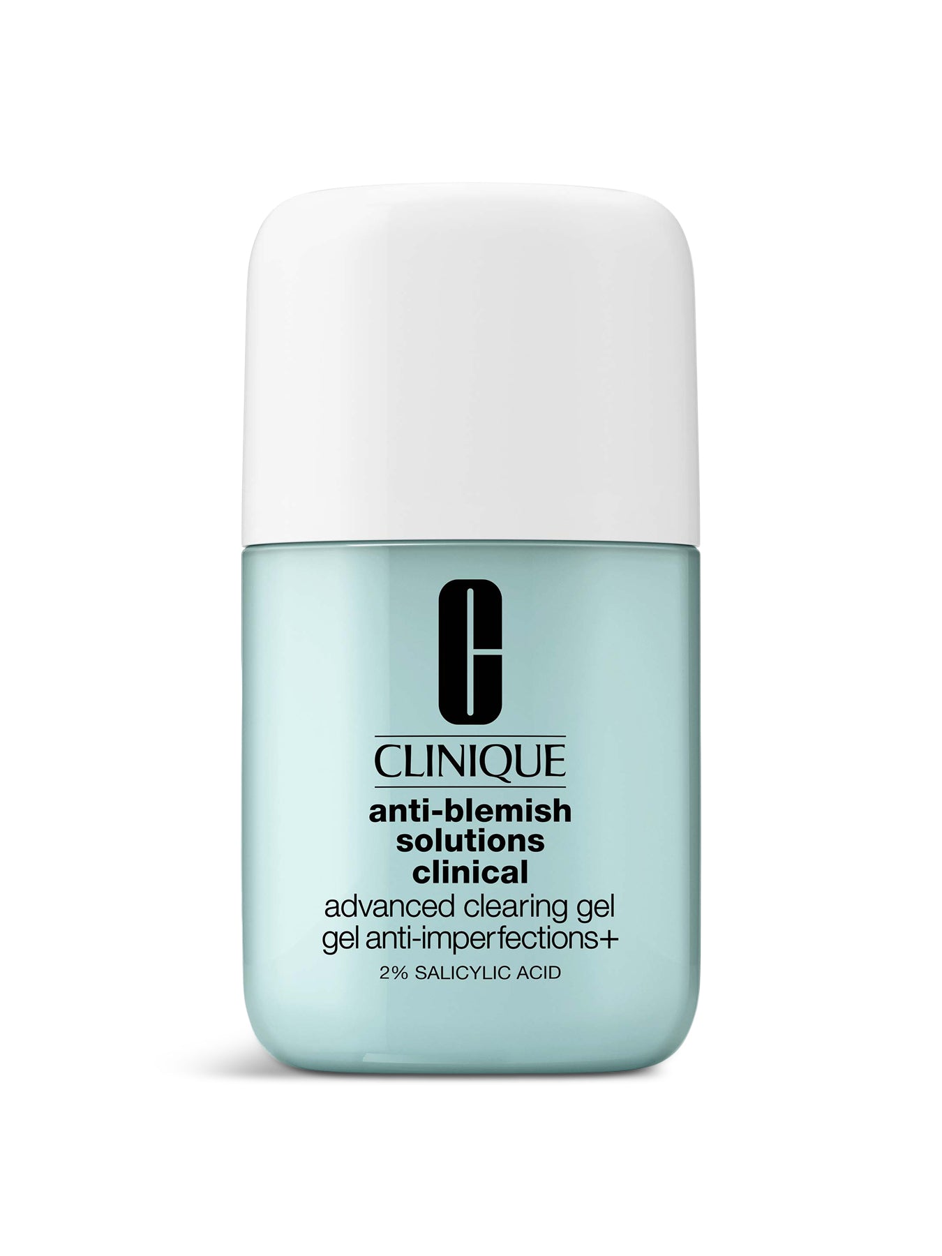 Anti Blemish Solutions Clinical Advanced Clearing Gel 20ml