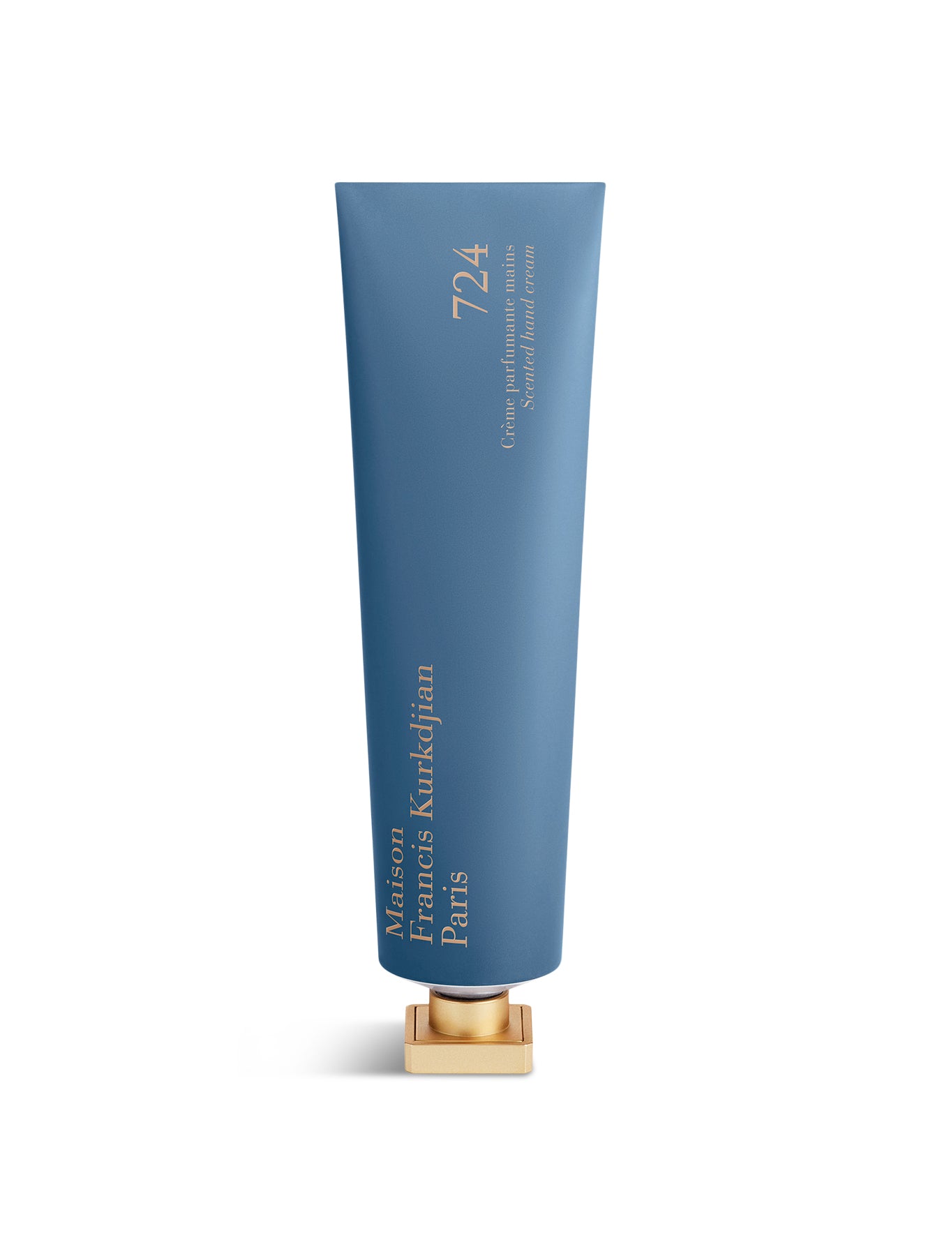 724 Scented Hand Cream 70ml