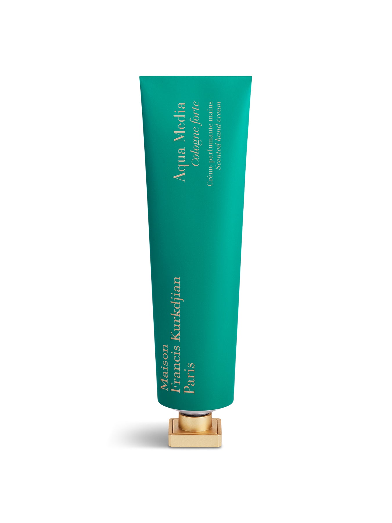 Aqua Media Scented Hand Cream 70ml