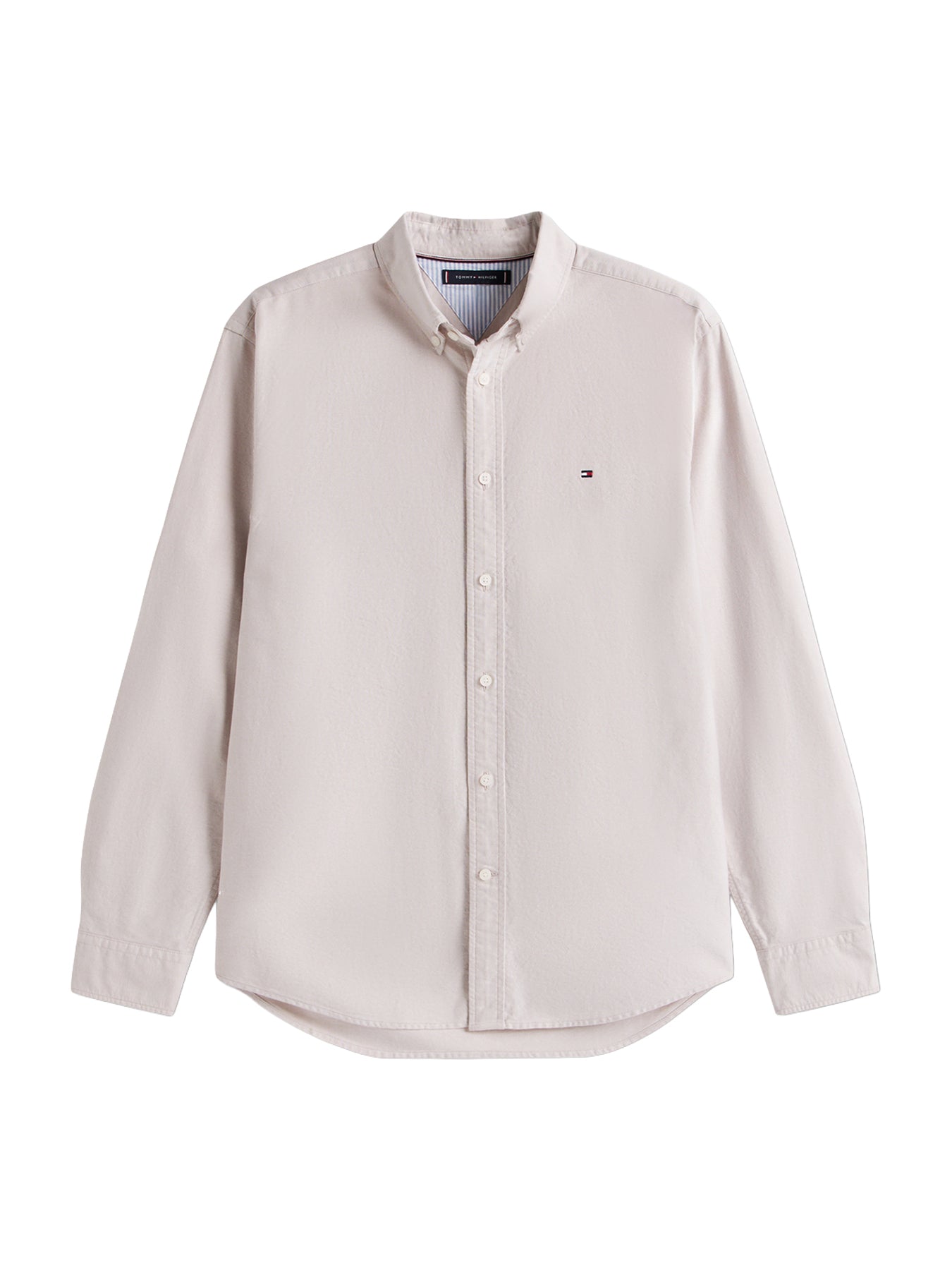 Regular Fit Oxford Shirt