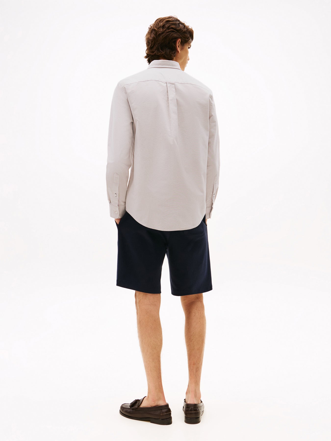 Regular Fit Oxford Shirt
