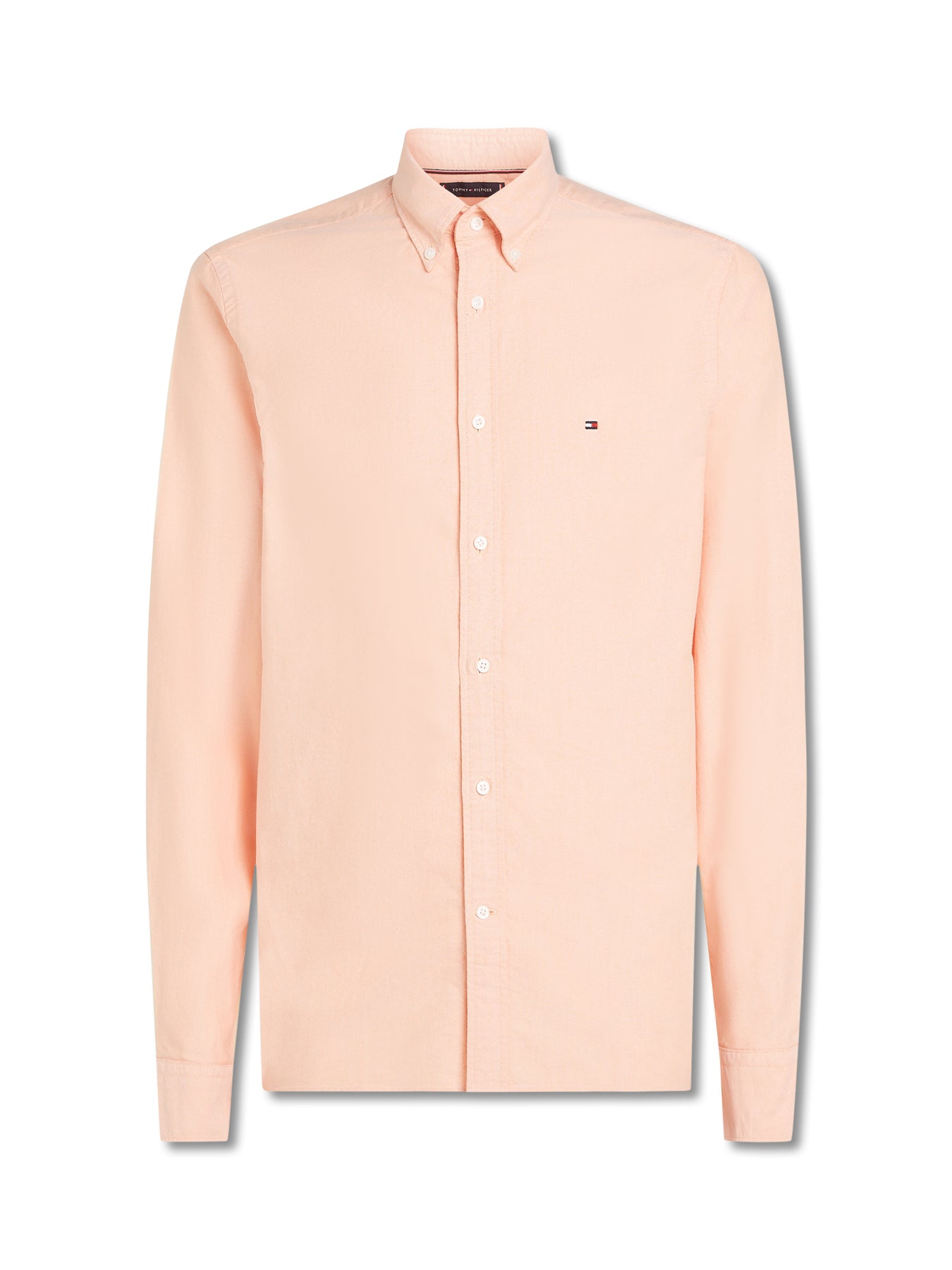 Regular Fit Oxford Shirt