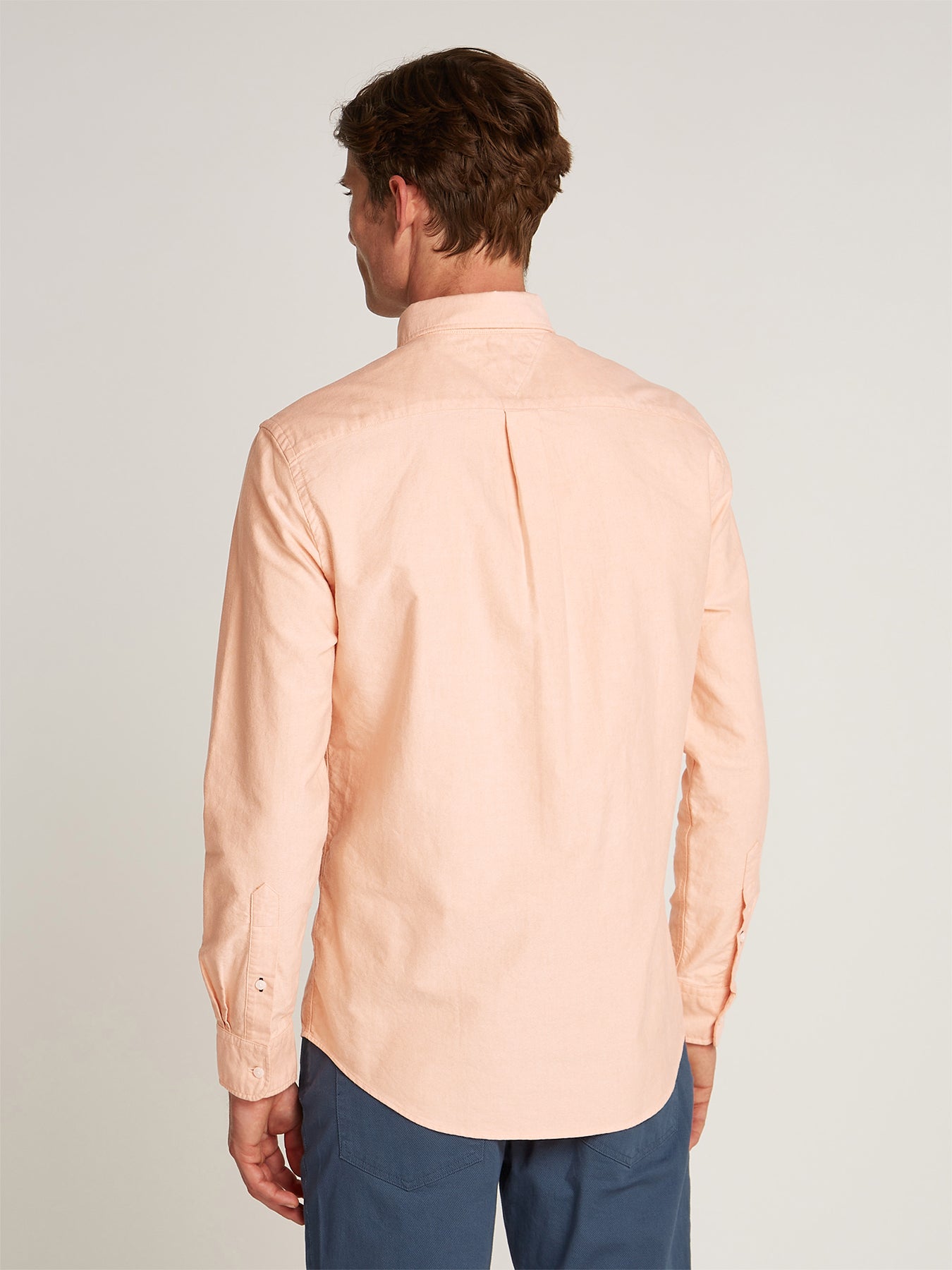 Regular Fit Oxford Shirt