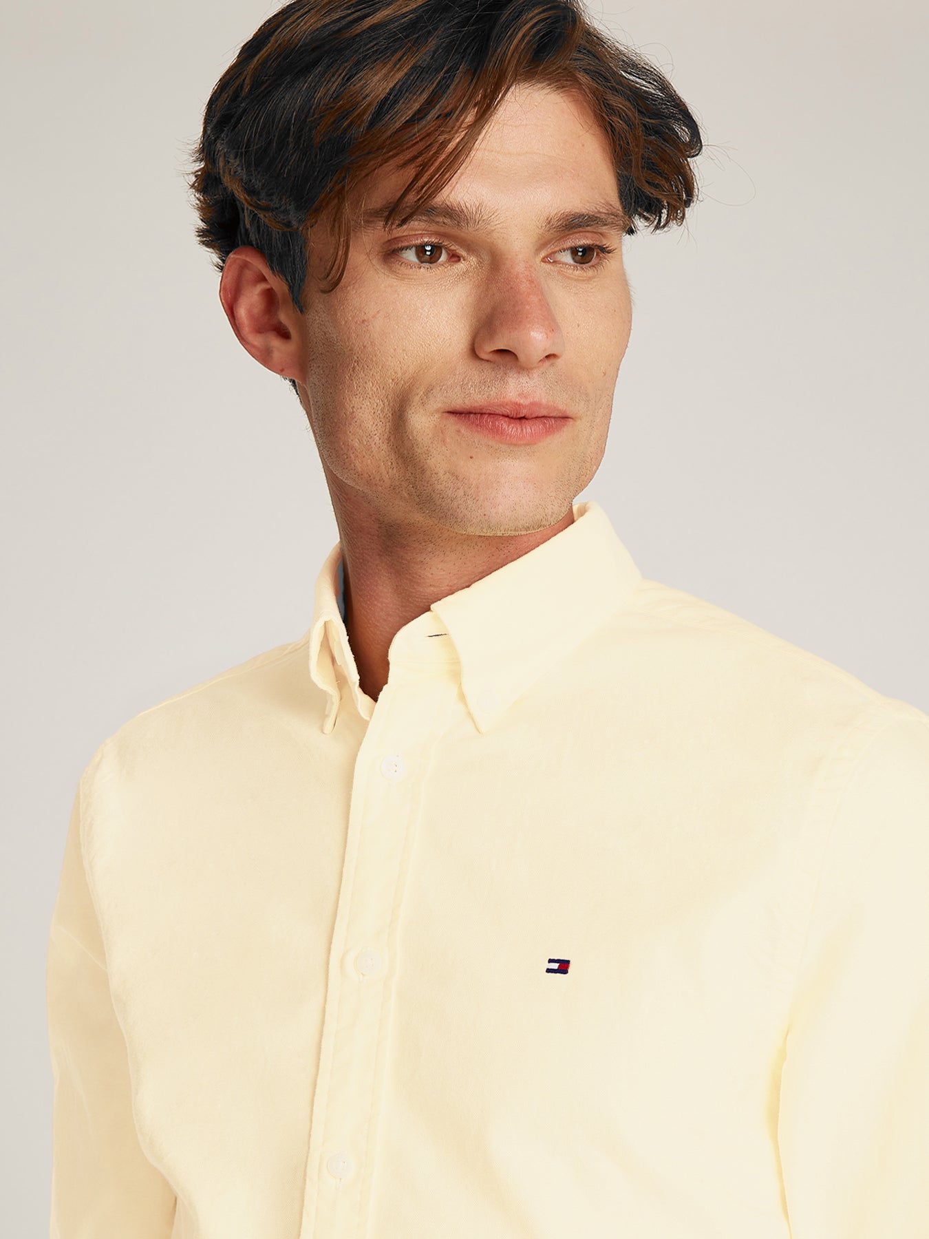 Regular Fit Oxford Shirt