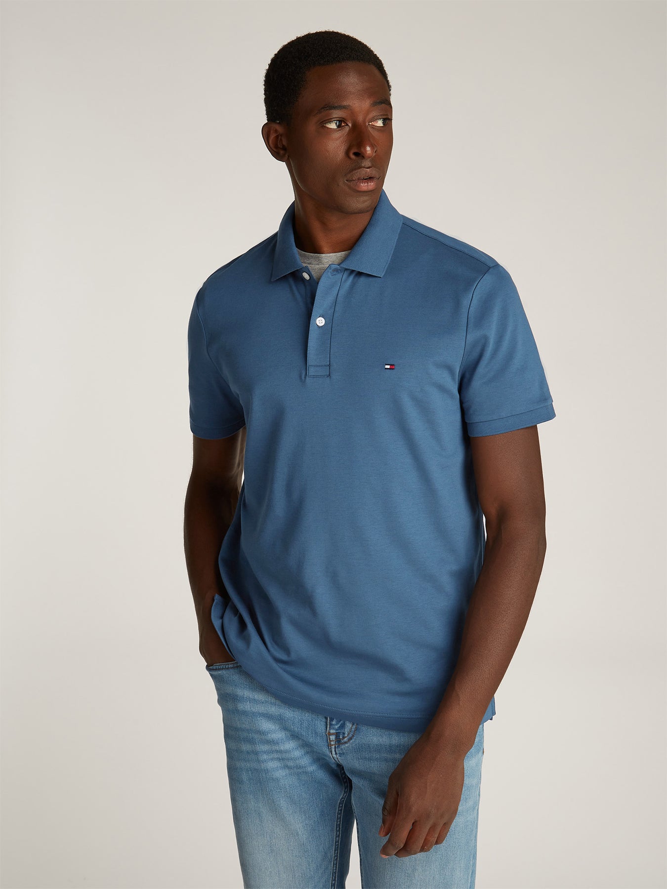 Regular Fit Polo Shirt