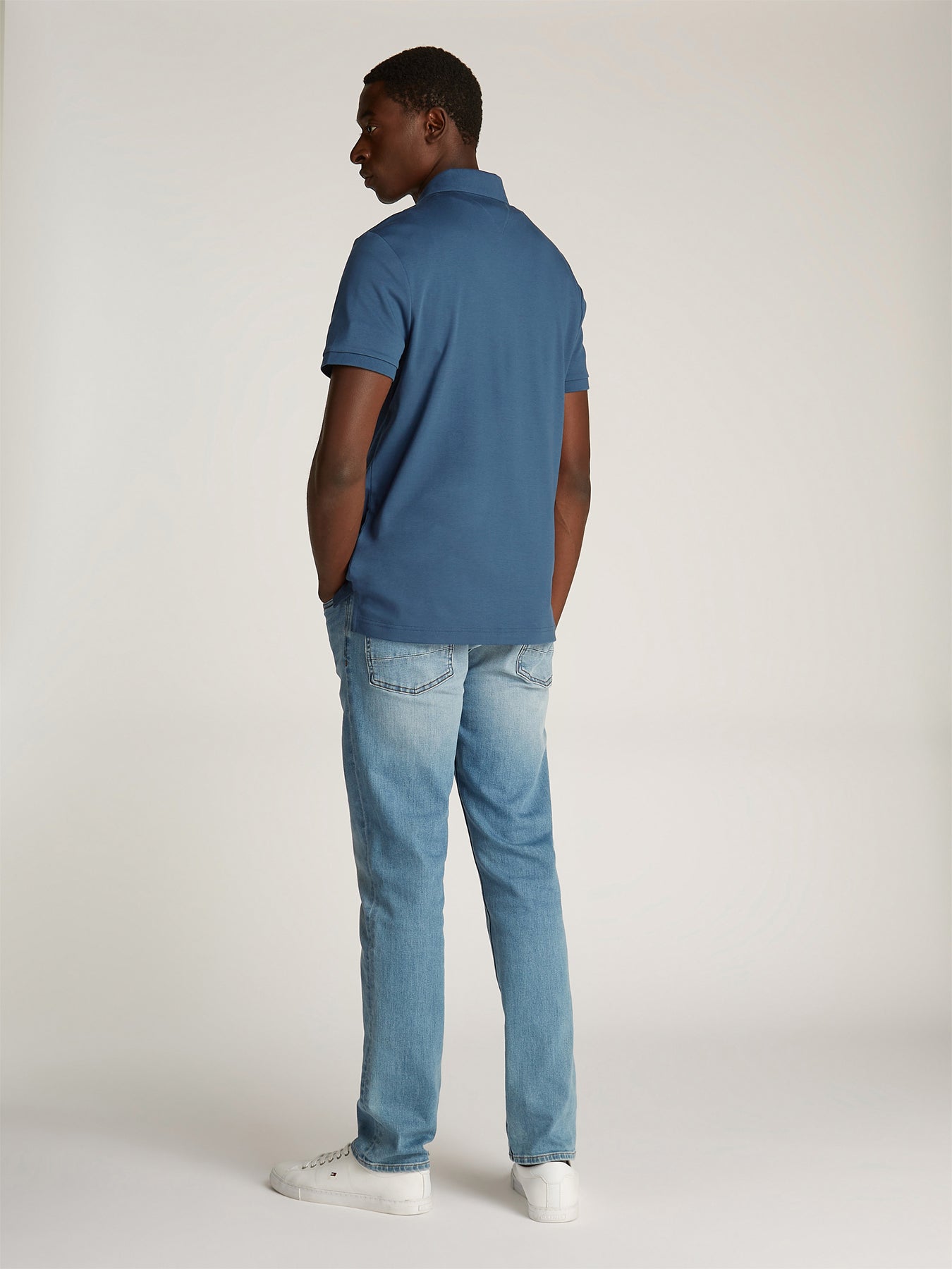 Regular Fit Polo Shirt