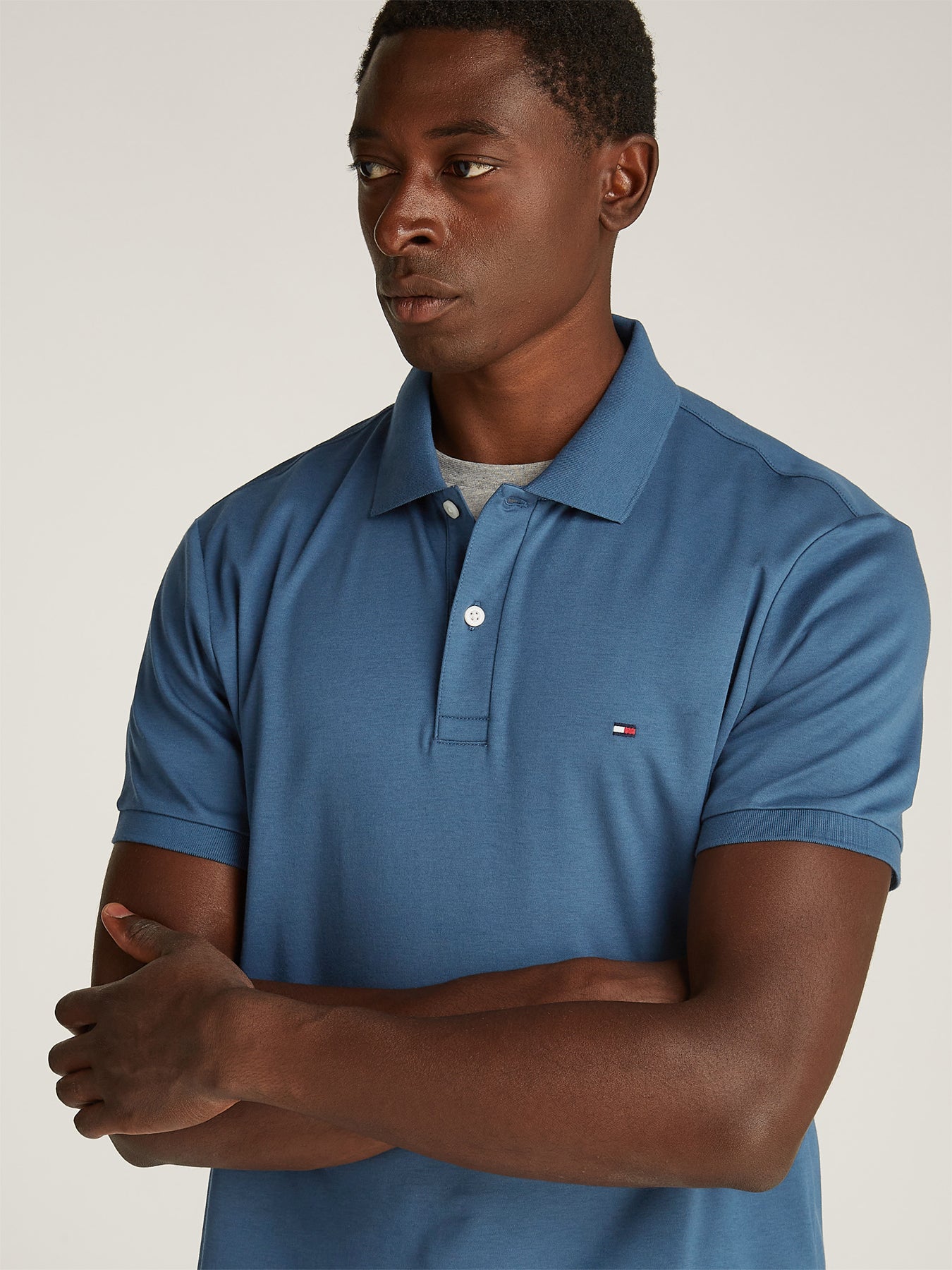 Regular Fit Polo Shirt
