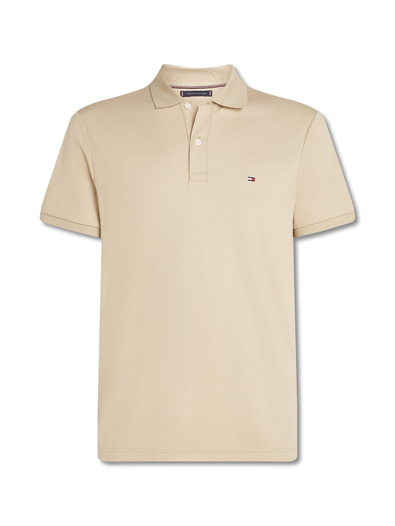Regular Fit Polo Shirt