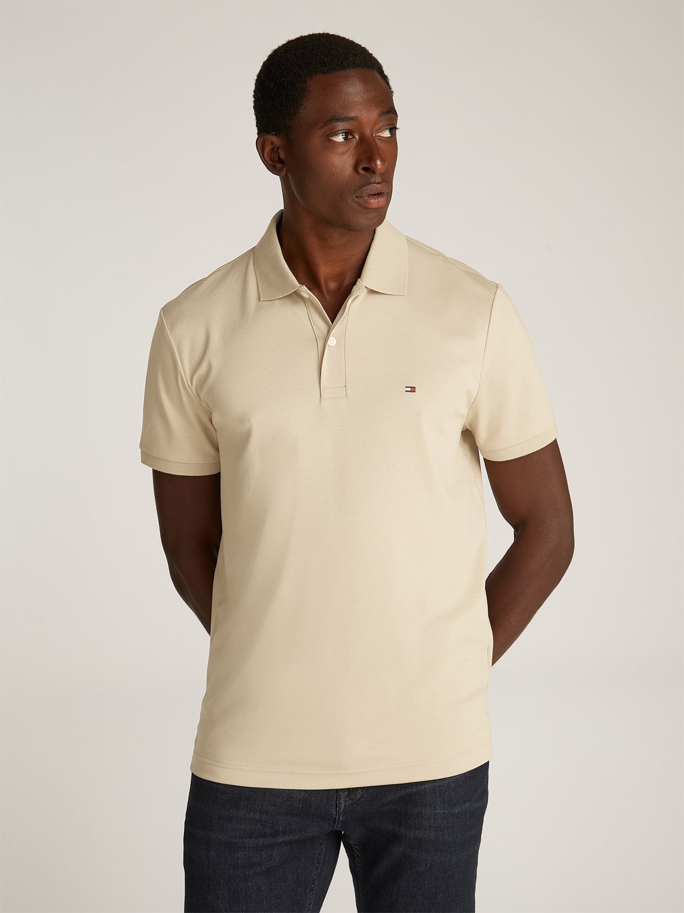 Regular Fit Polo Shirt