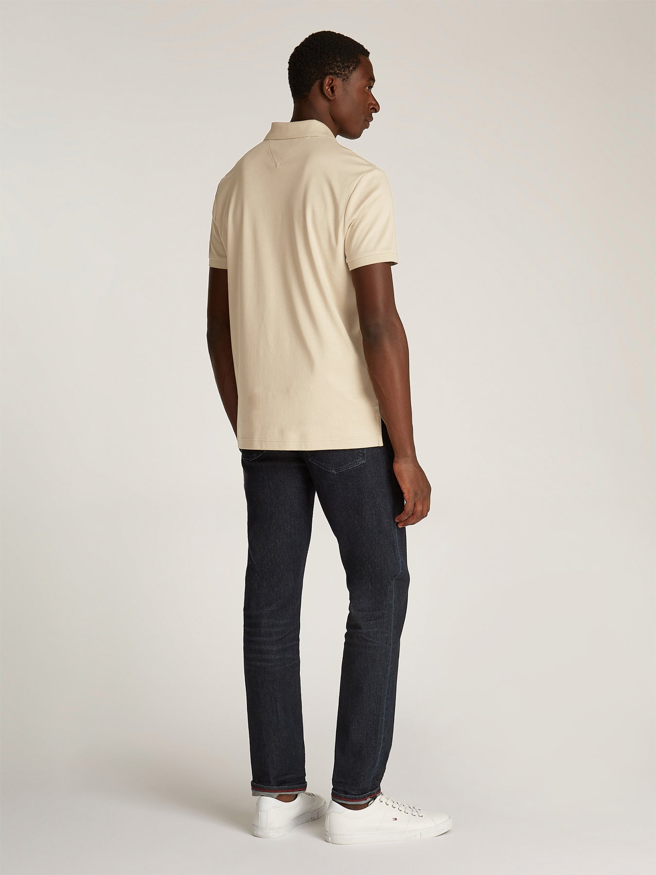 Regular Fit Polo Shirt