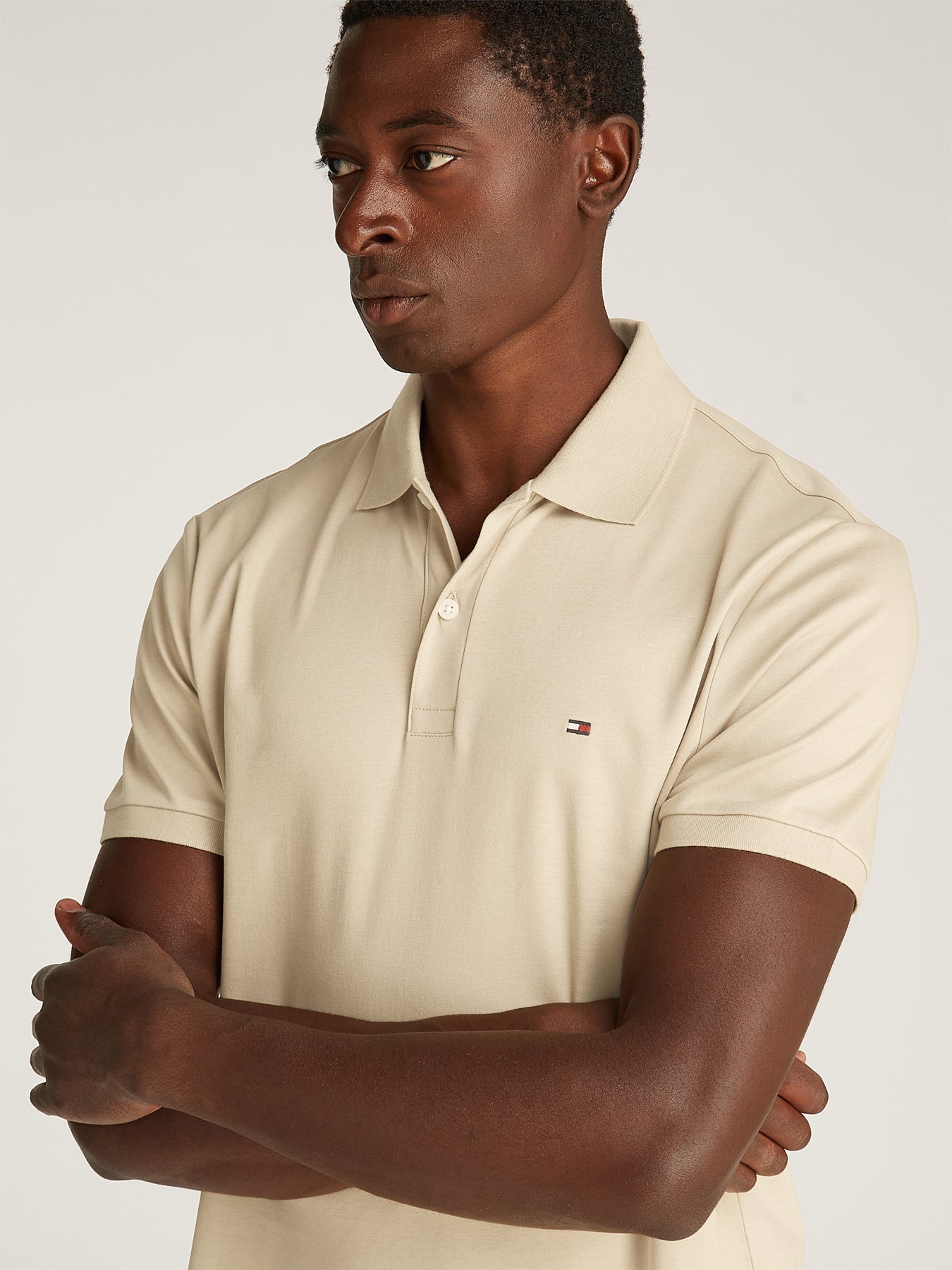 Regular Fit Polo Shirt