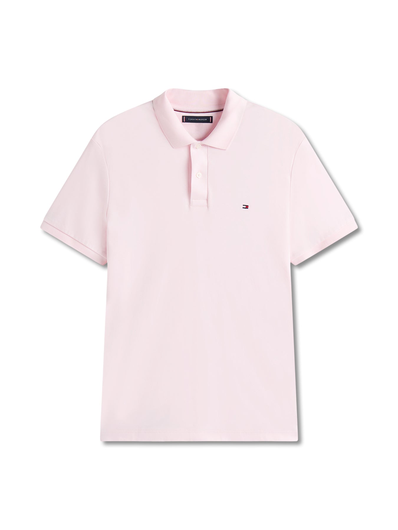 Regular Fit Polo Shirt