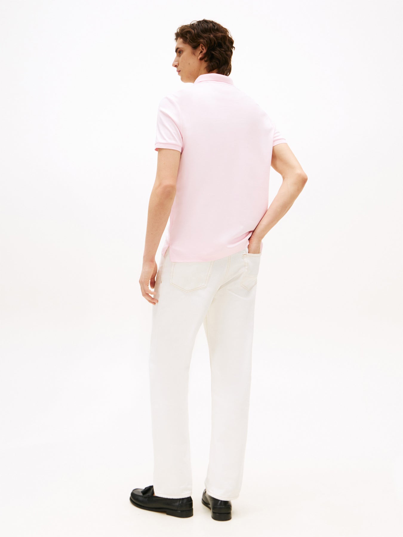 Regular Fit Polo Shirt