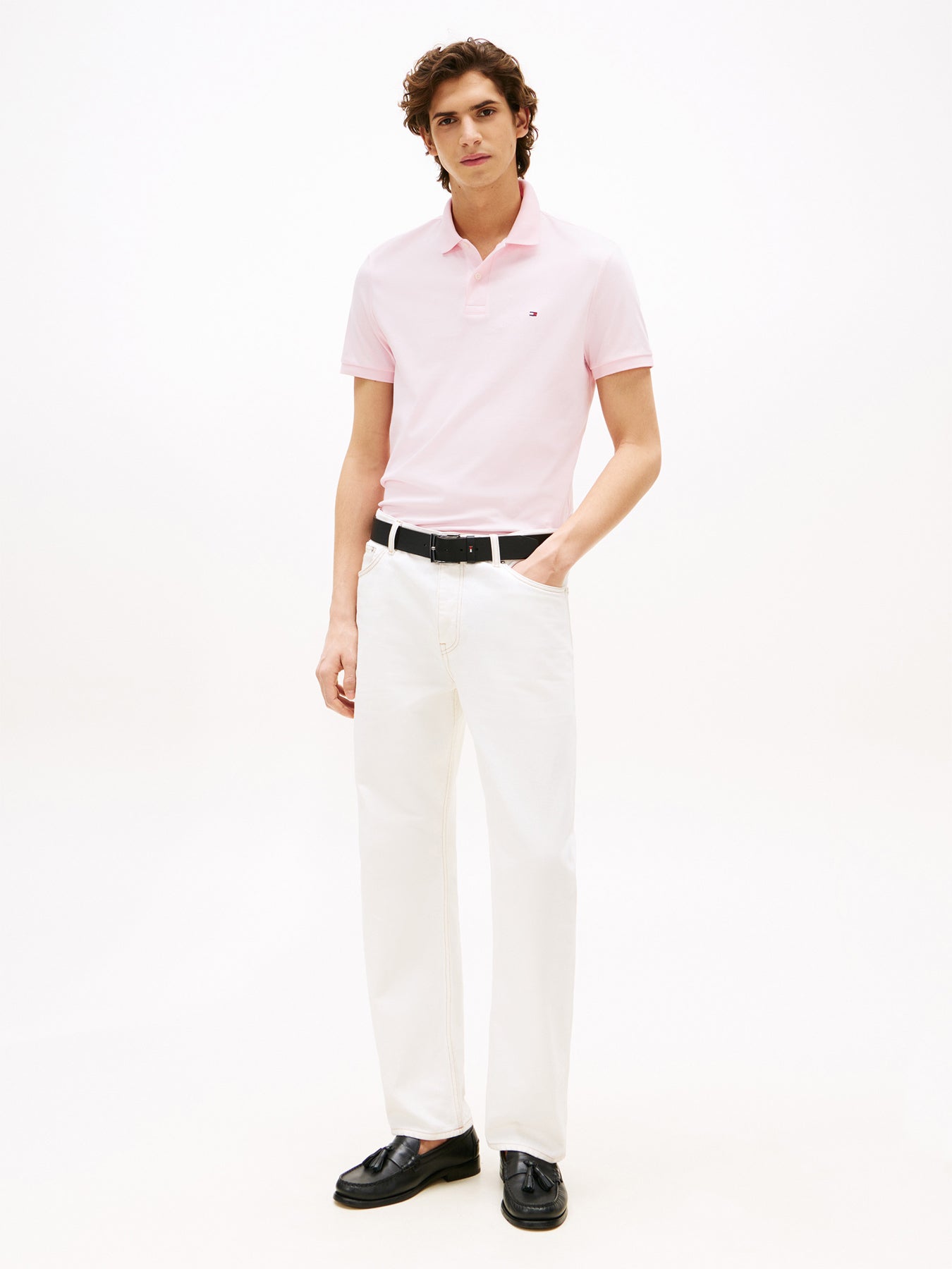 Regular Fit Polo Shirt