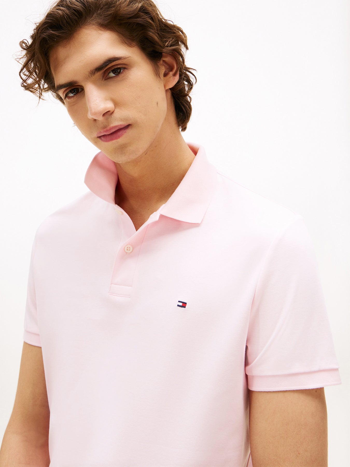 Regular Fit Polo Shirt