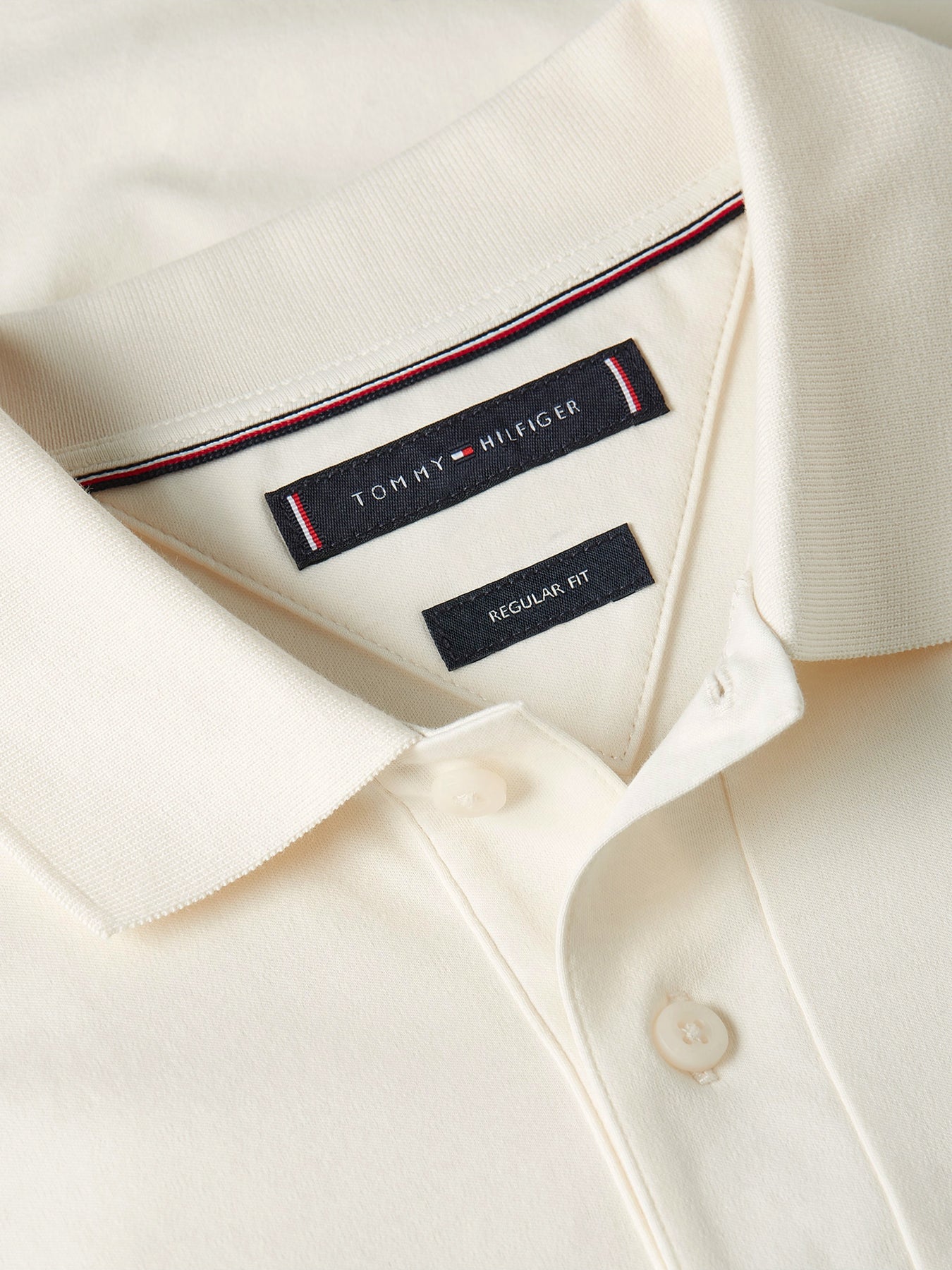 Regular Fit Polo Shirt