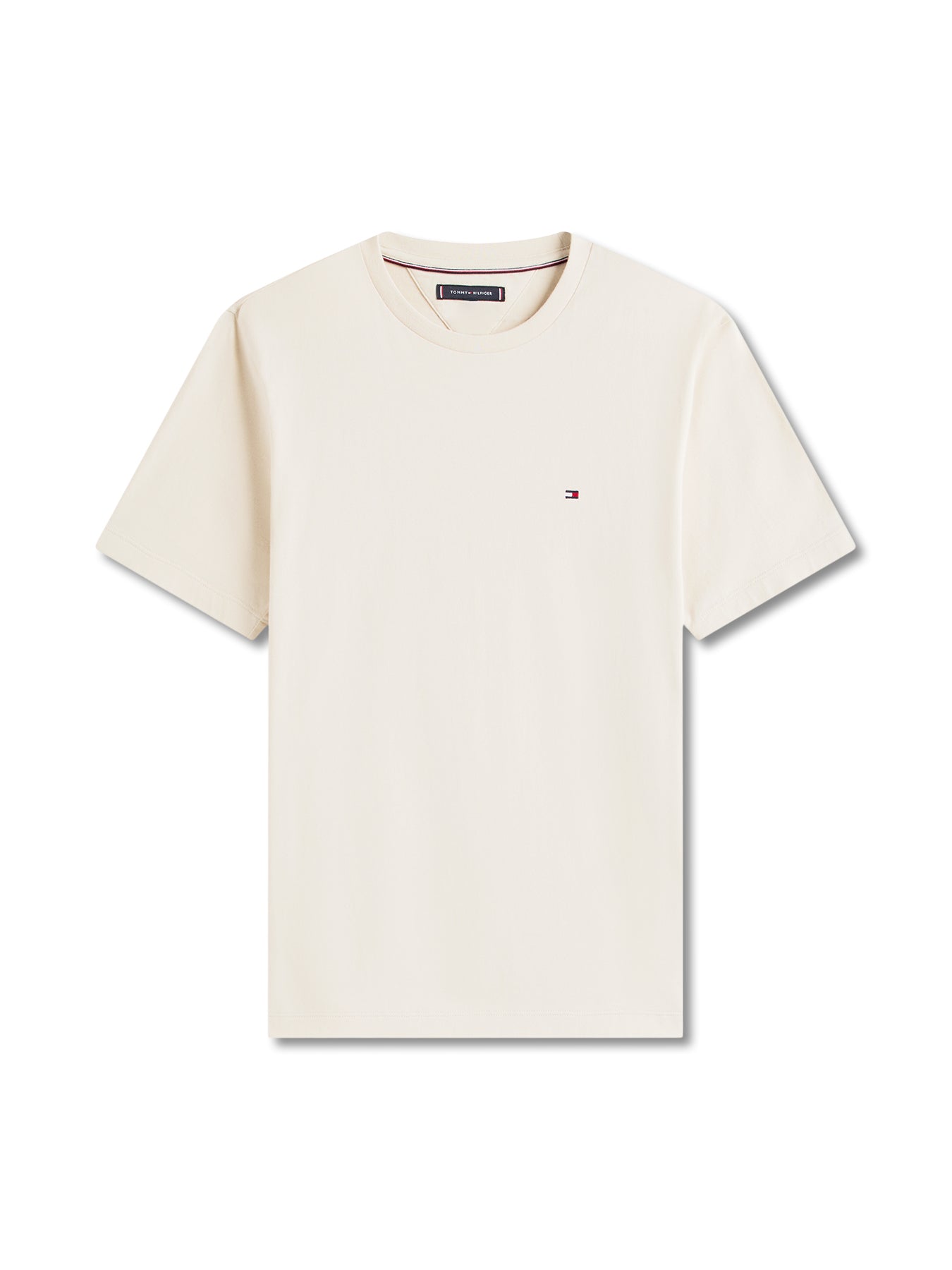 Crew Neck T-Shirt